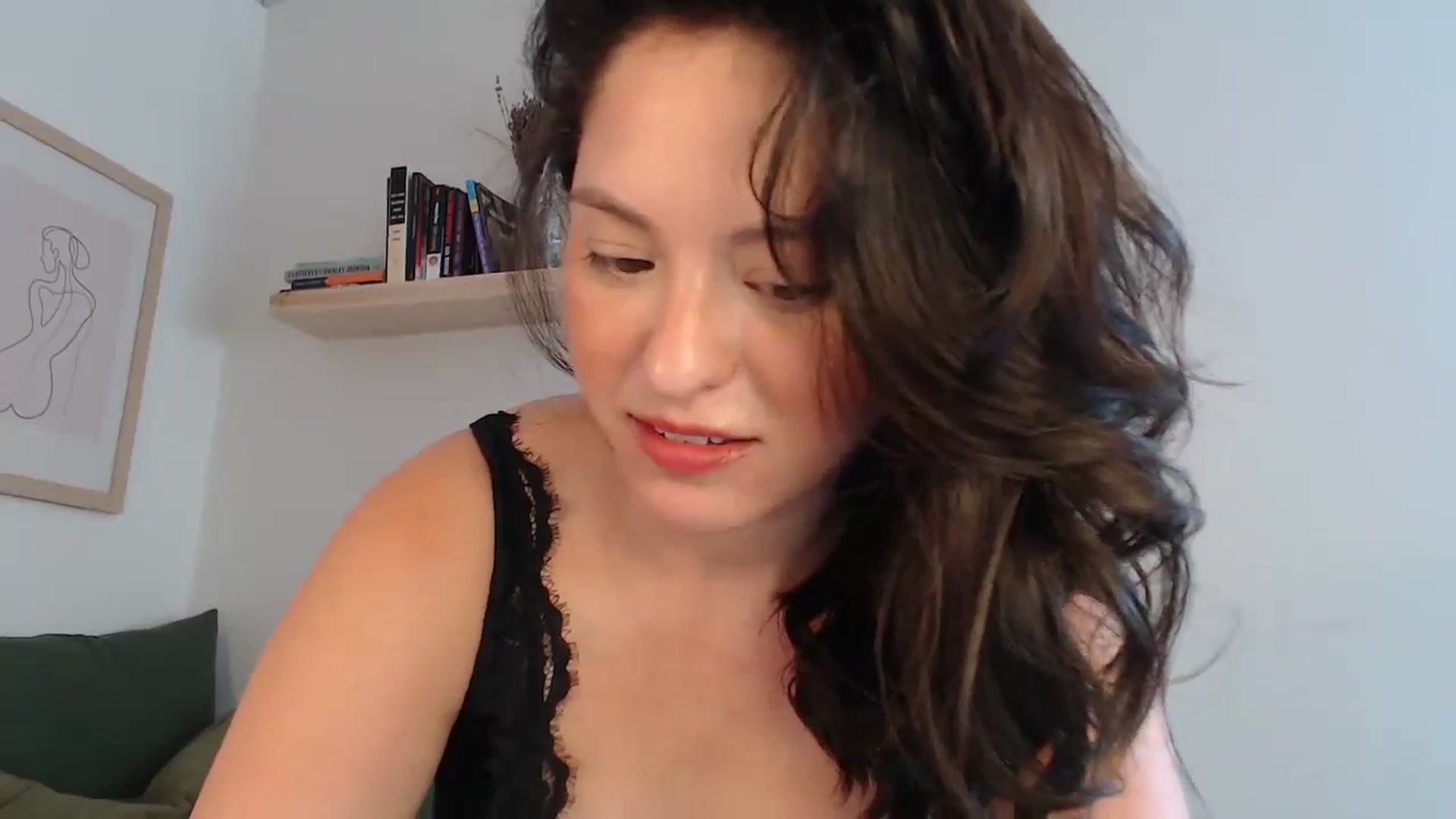 Gallery image thumbnail from CaItlinnn_'s myfreecams stream on, 07/13/2024, 17:45 image 4 of 20