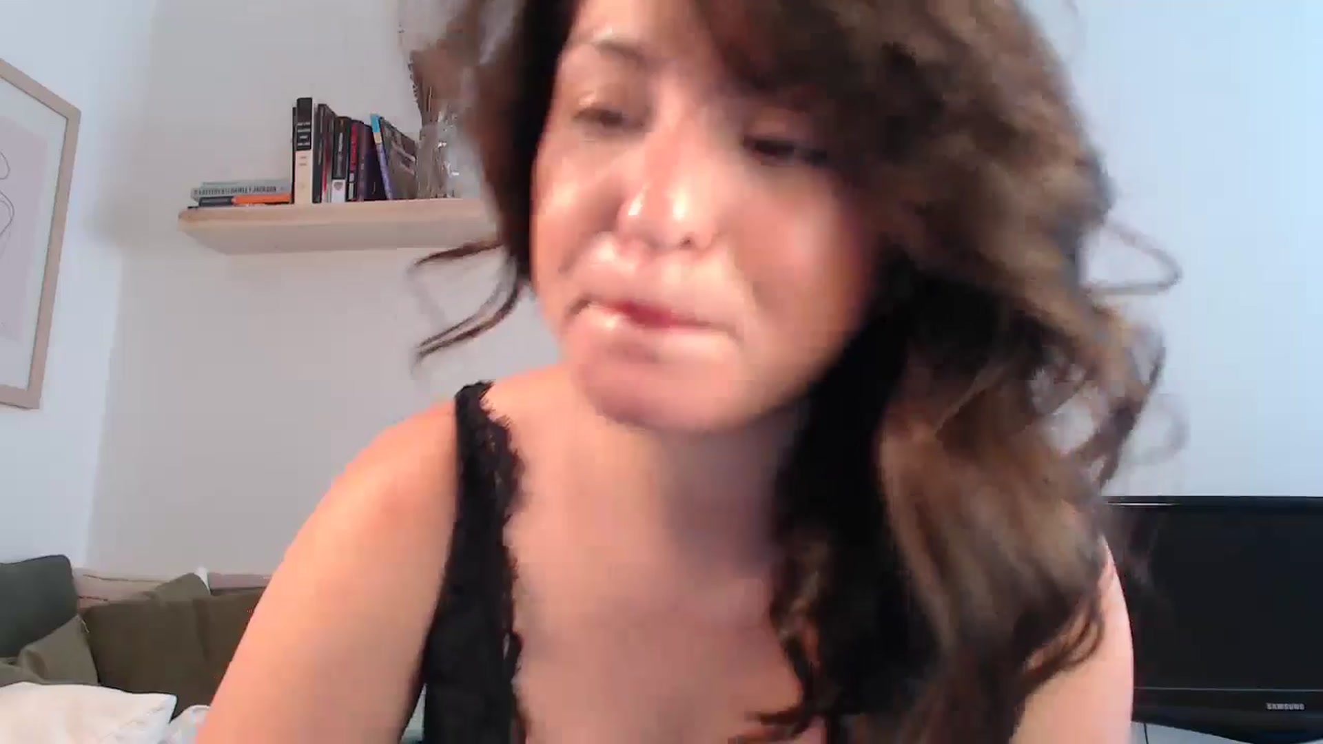 Gallery image thumbnail from CaItlinnn_'s myfreecams stream on, 07/18/2024, 15:42 image 9 of 20