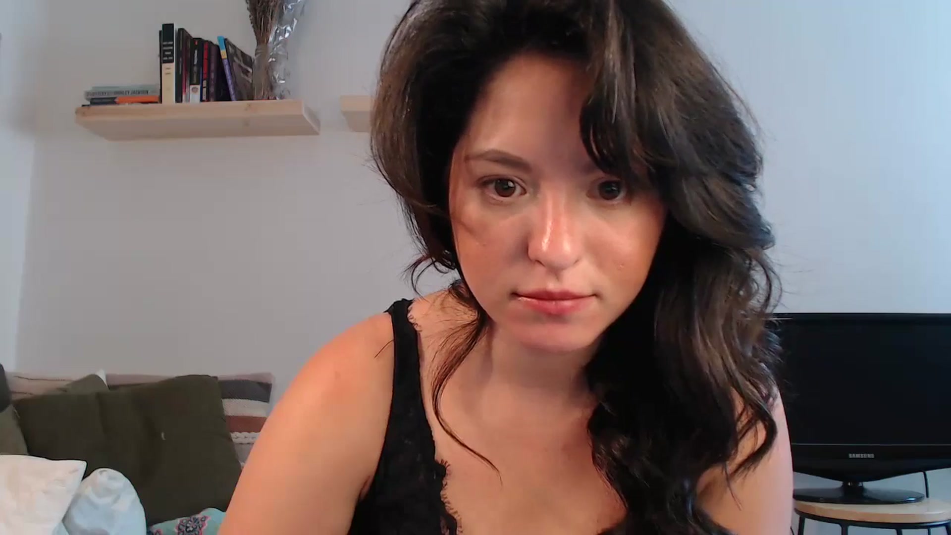 Gallery image thumbnail from CaItlinnn_'s myfreecams stream on, 07/18/2024, 15:42 image 18 of 20