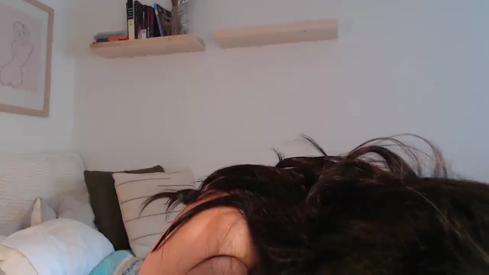 Gallery image thumbnail from CaItlinnn_'s myfreecams stream on, 07/20/2024, 18:32 image 7 of 20