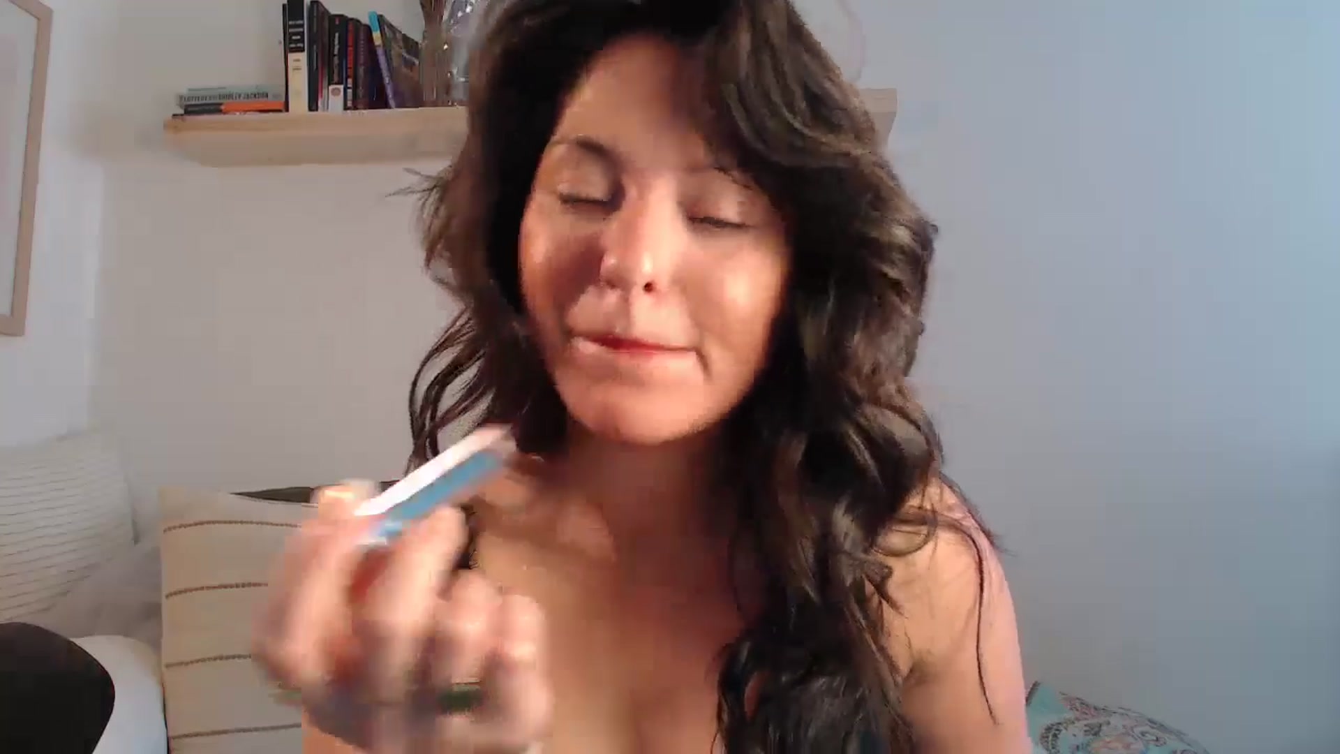 Gallery image thumbnail from CaItlinnn_'s myfreecams stream on, 07/26/2024, 15:15 image 6 of 20