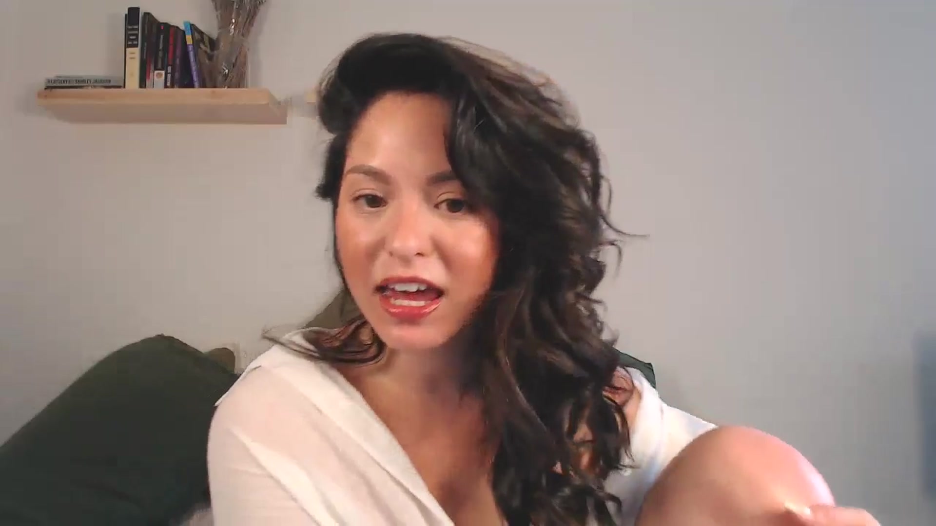 Gallery image thumbnail from CaItlinnn_'s myfreecams stream on, 08/04/2024, 17:13 image 3 of 20