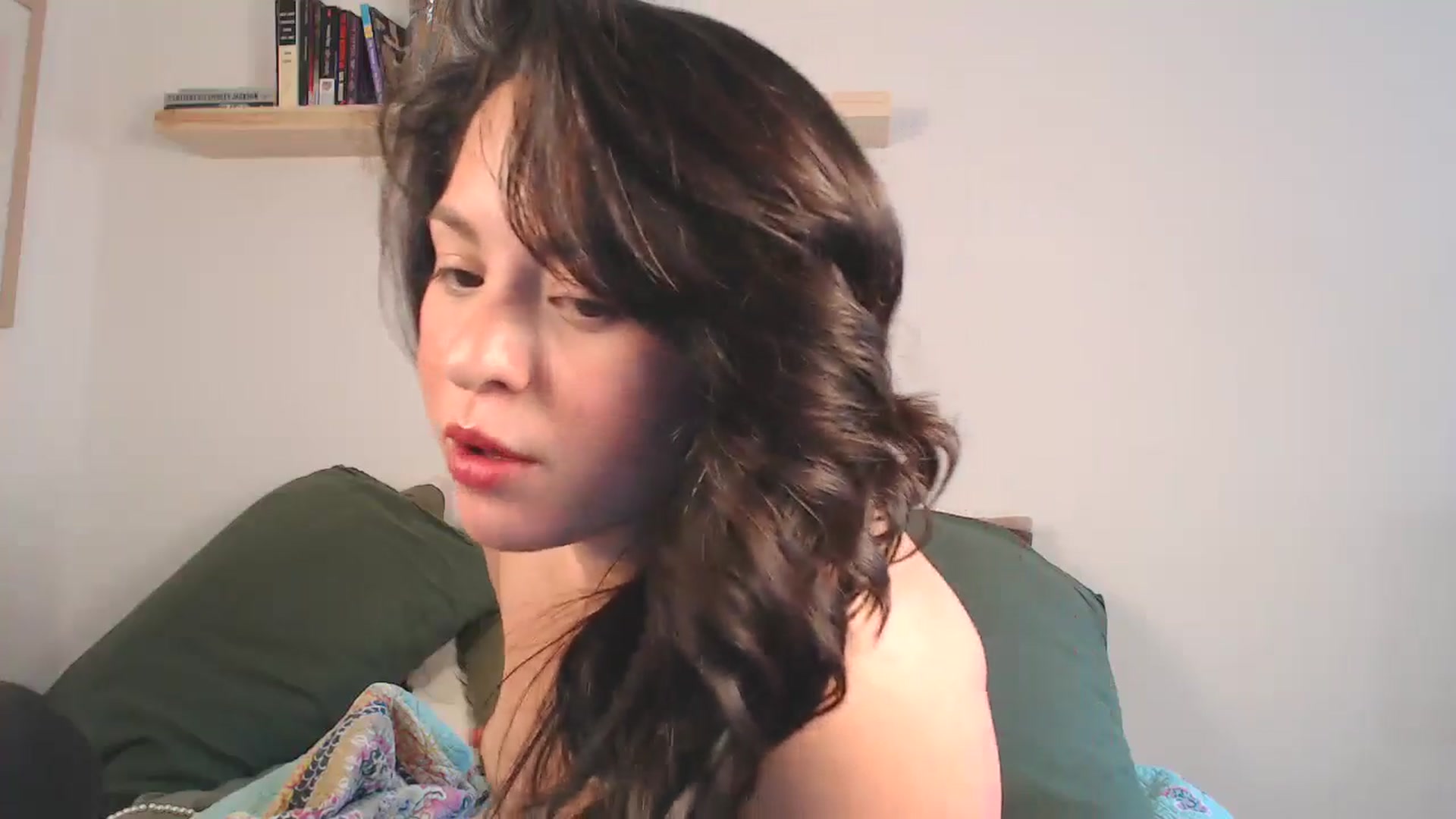 Gallery image thumbnail from CaItlinnn_'s myfreecams stream on, 08/04/2024, 17:13 image 13 of 20