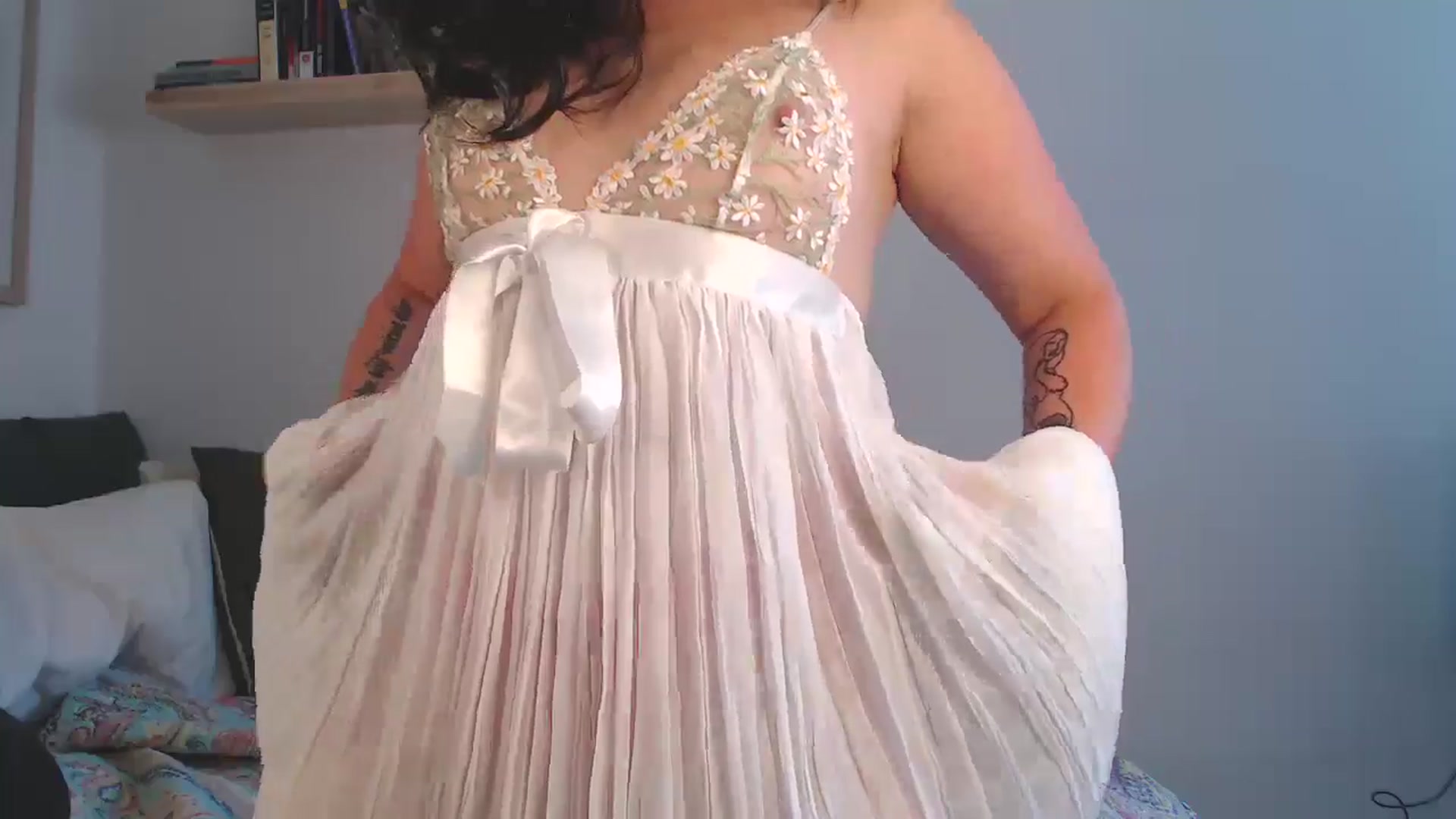 Gallery image thumbnail from CaItlinnn_'s myfreecams stream on, 08/10/2024, 16:37 image 12 of 20