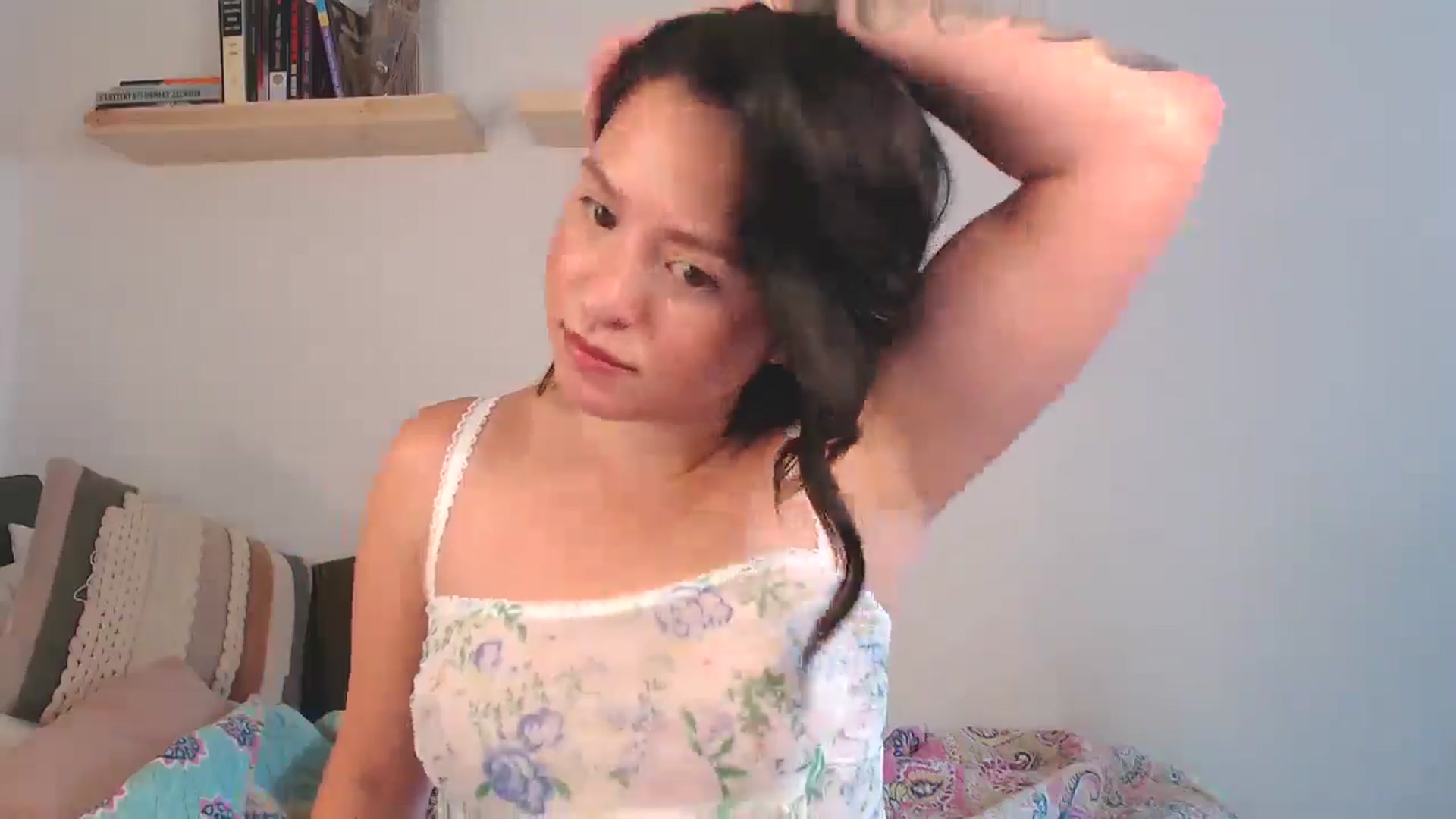 Gallery image thumbnail from CaItlinnn_'s myfreecams stream on, 09/01/2024, 15:13 image 20 of 20