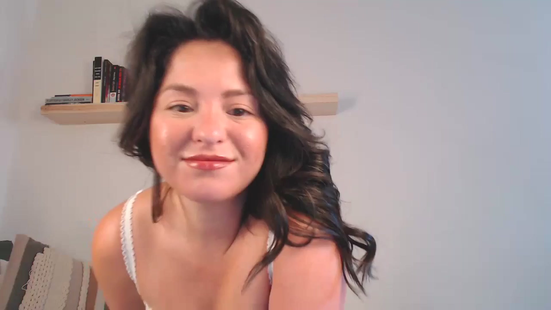 Gallery image thumbnail from CaItlinnn_'s myfreecams stream on, 09/01/2024, 15:13 image 1 of 20