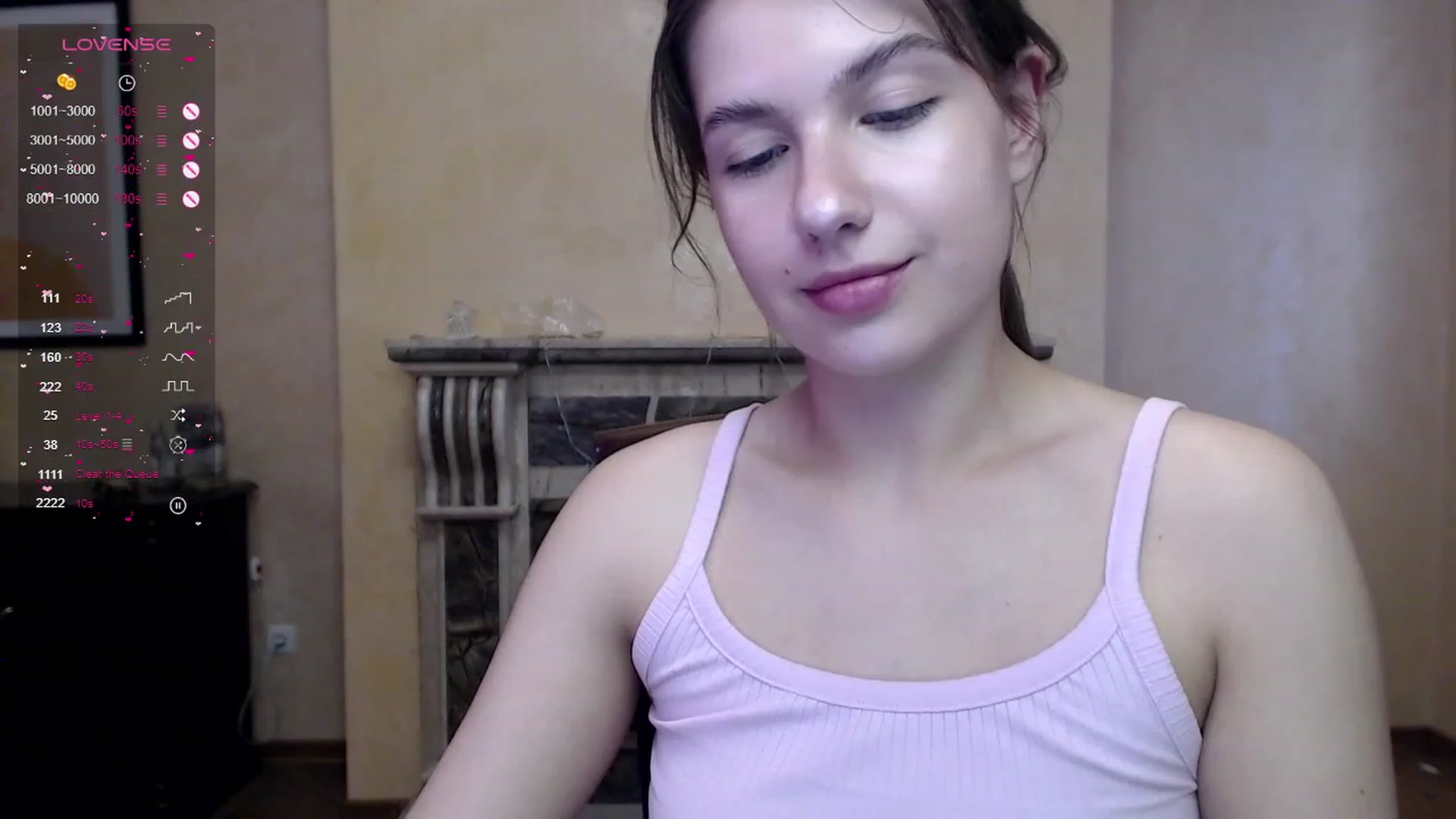 Gallery image thumbnail from CaLLmeJane_'s myfreecams stream on, 02/04/2024, 12:20 image 10 of 20