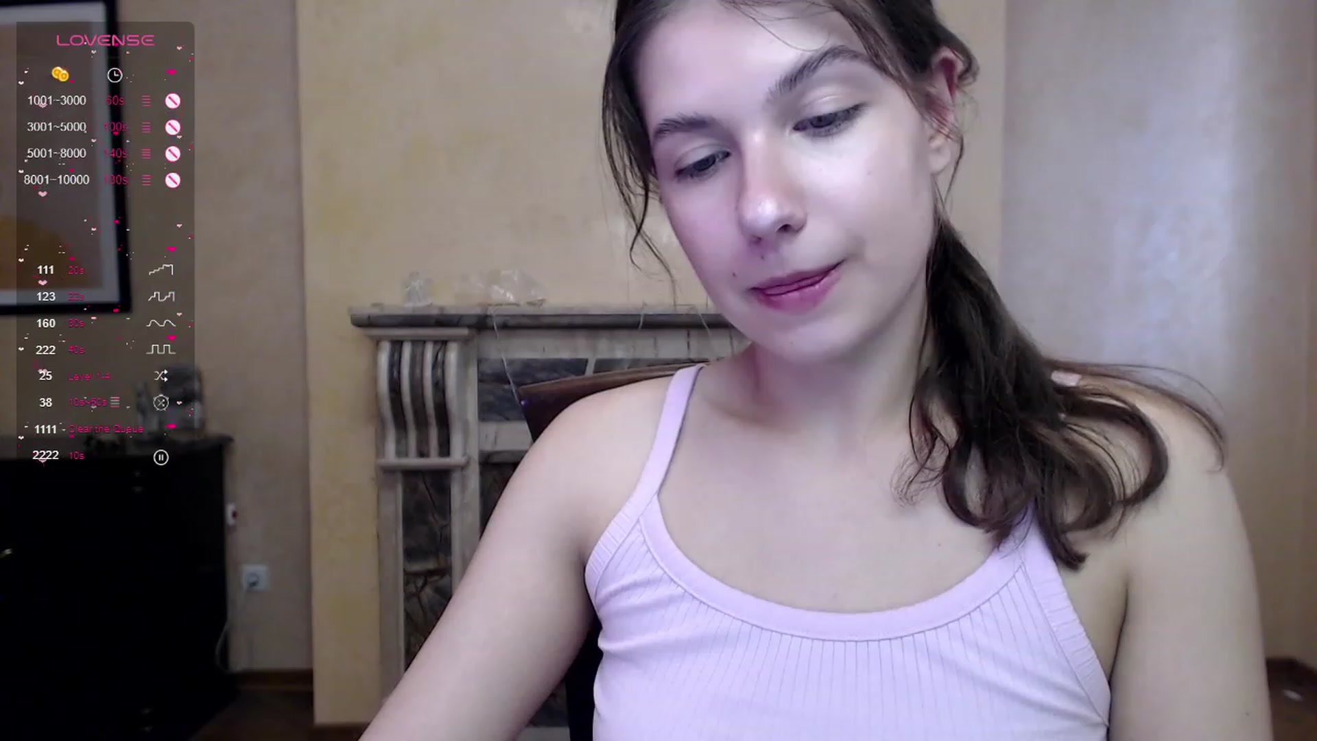 Gallery image thumbnail from CaLLmeJane_'s myfreecams stream on, 02/04/2024, 12:20 image 14 of 20