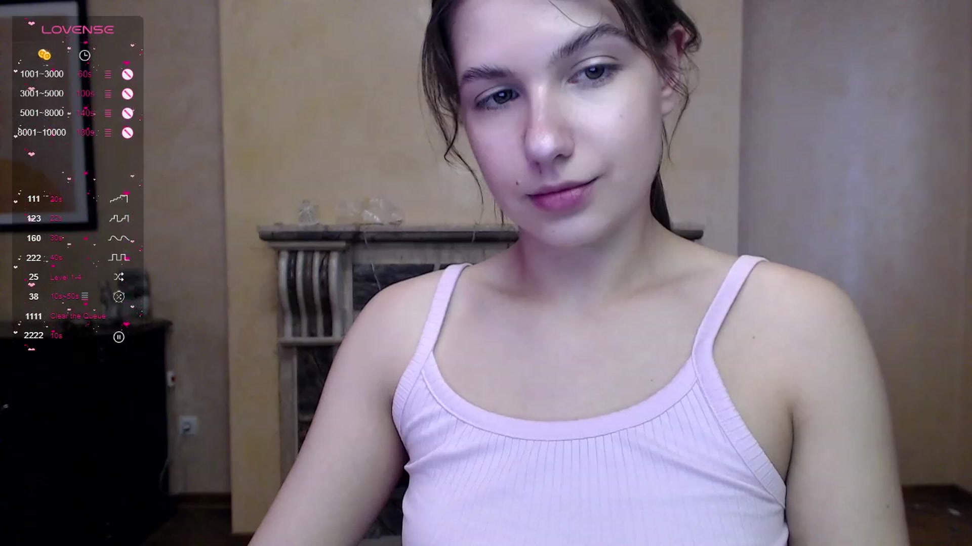 Gallery image thumbnail from CaLLmeJane_'s myfreecams stream on, 02/04/2024, 12:20 image 18 of 20