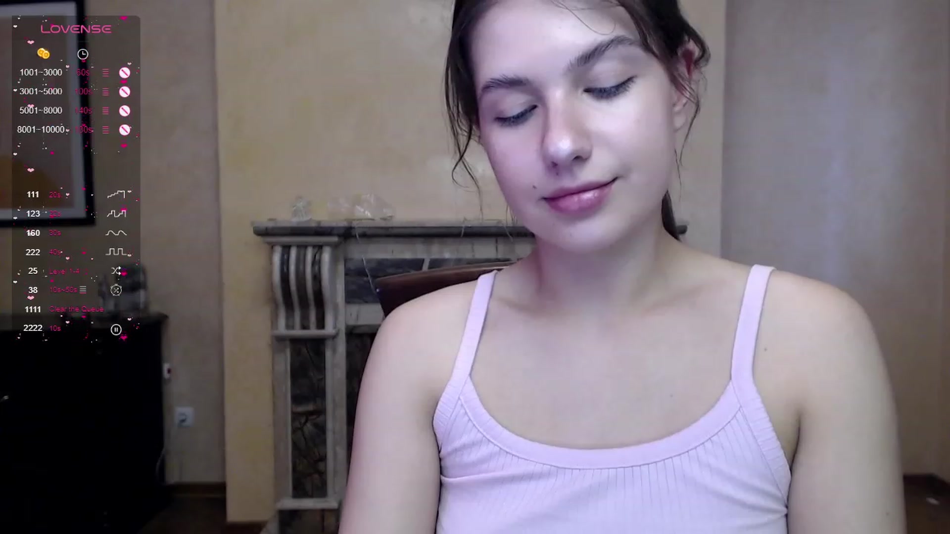 Gallery image thumbnail from CaLLmeJane_'s myfreecams stream on, 02/04/2024, 12:20 image 8 of 20