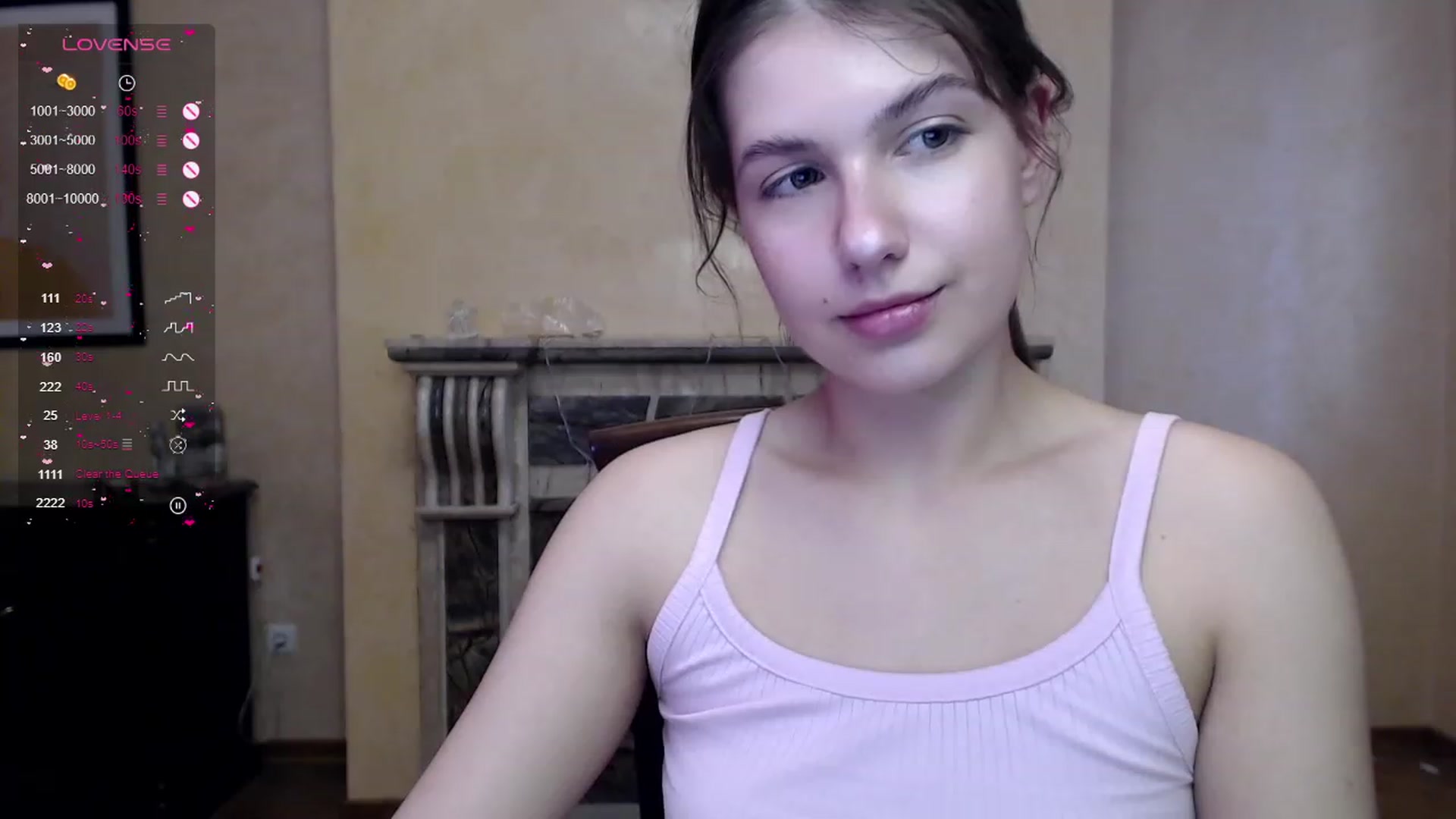 Gallery image thumbnail from CaLLmeJane_'s myfreecams stream on, 02/04/2024, 12:20 image 9 of 20