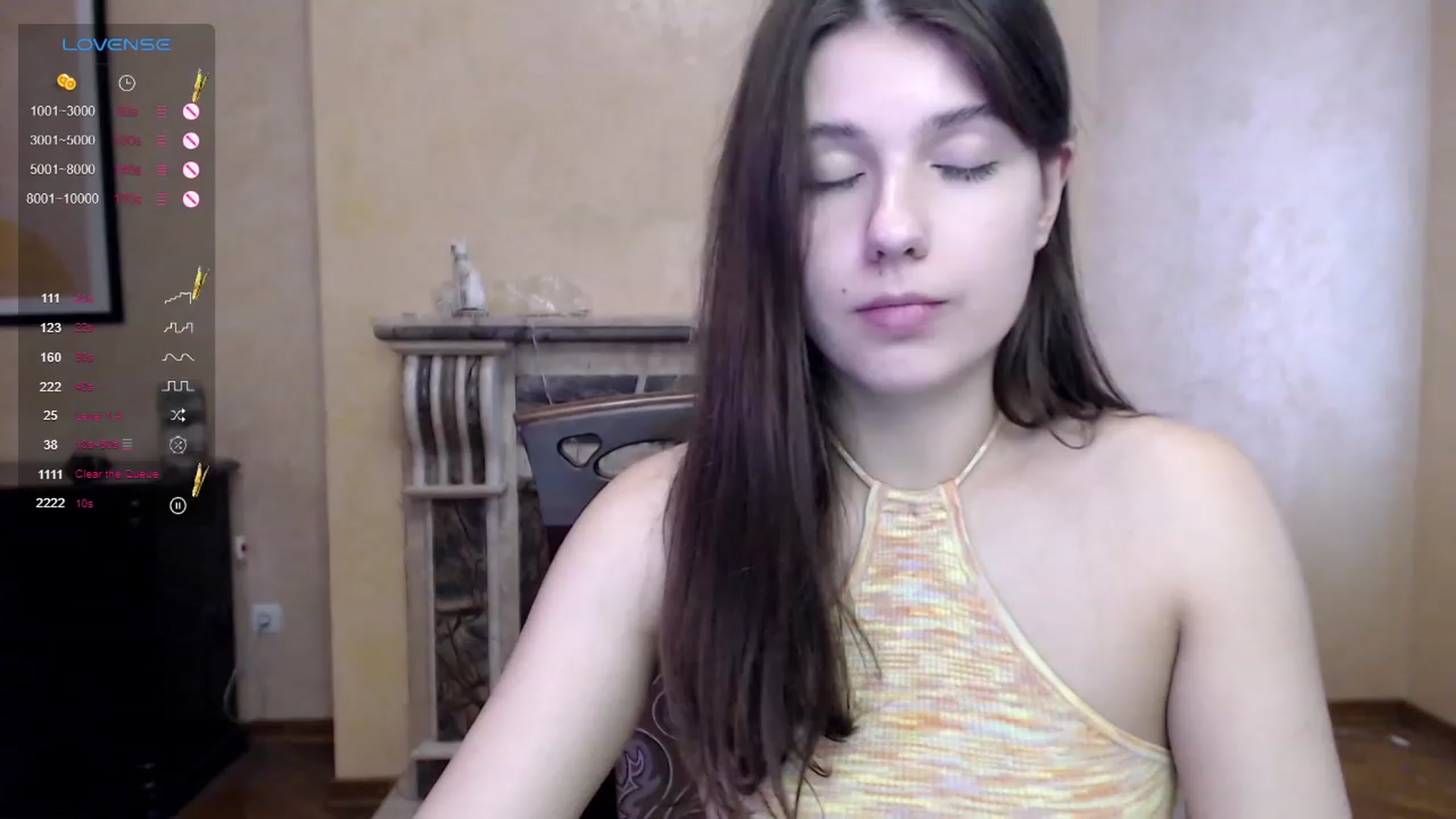 Gallery image thumbnail from CaLLmeJane_'s myfreecams stream on, 02/11/2024, 09:41 image 20 of 20