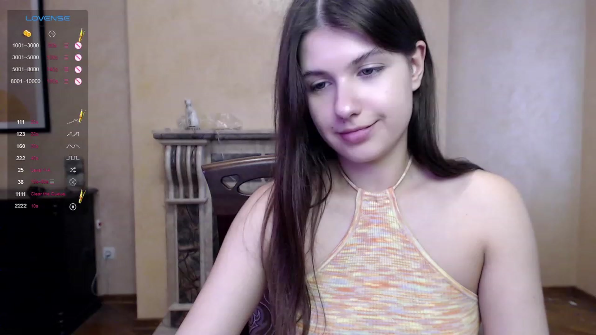Gallery image thumbnail from CaLLmeJane_'s myfreecams stream on, 02/11/2024, 09:41 image 8 of 20