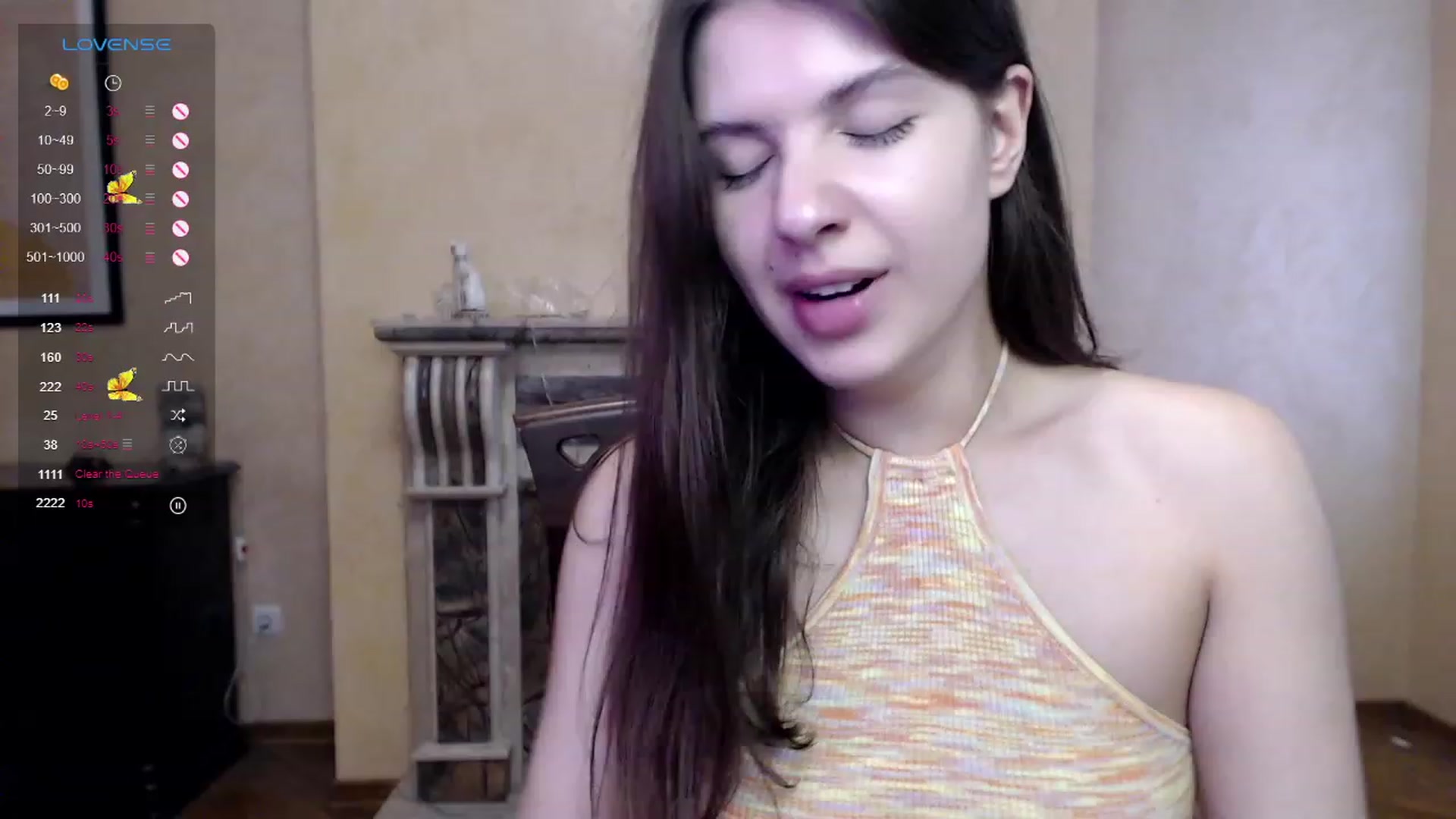 Gallery image thumbnail from CaLLmeJane_'s myfreecams stream on, 02/11/2024, 09:41 image 10 of 20