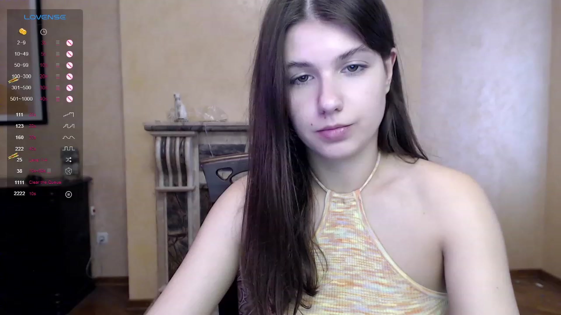 Gallery image thumbnail from CaLLmeJane_'s myfreecams stream on, 02/11/2024, 09:41 image 17 of 20