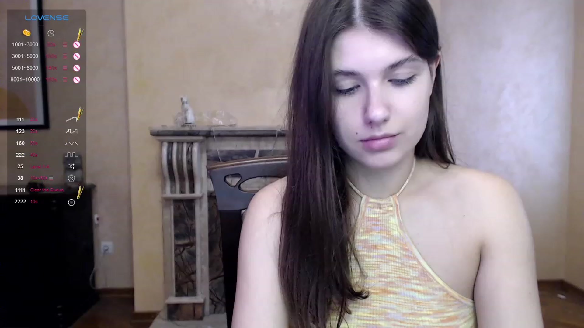 Gallery image thumbnail from CaLLmeJane_'s myfreecams stream on, 02/11/2024, 09:41 image 16 of 20