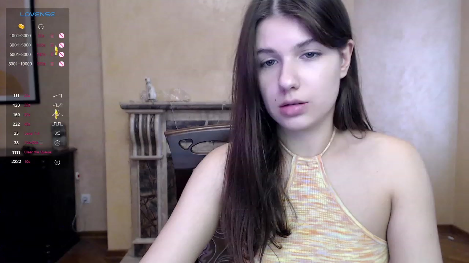Gallery image thumbnail from CaLLmeJane_'s myfreecams stream on, 02/11/2024, 09:41 image 19 of 20