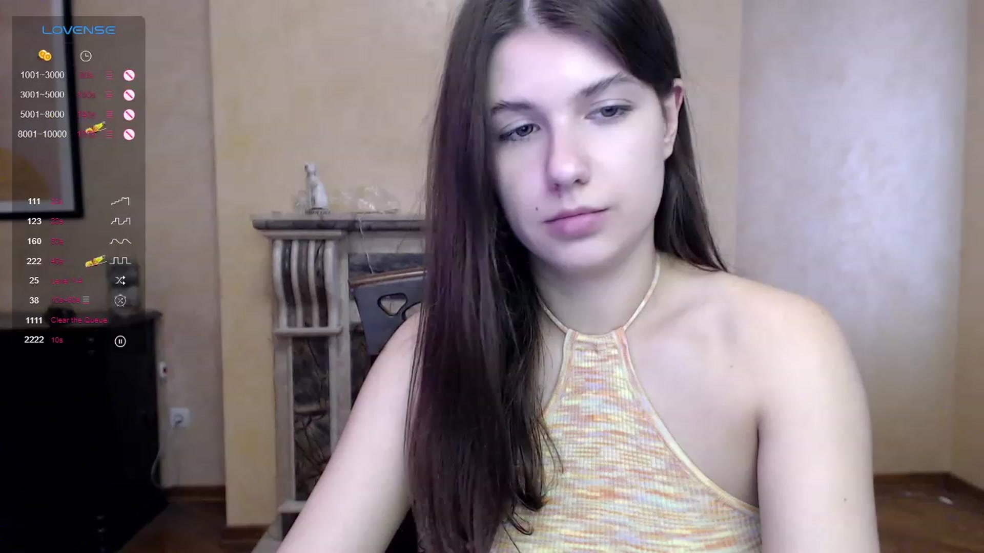 Gallery image thumbnail from CaLLmeJane_'s myfreecams stream on, 02/11/2024, 09:41 image 14 of 20