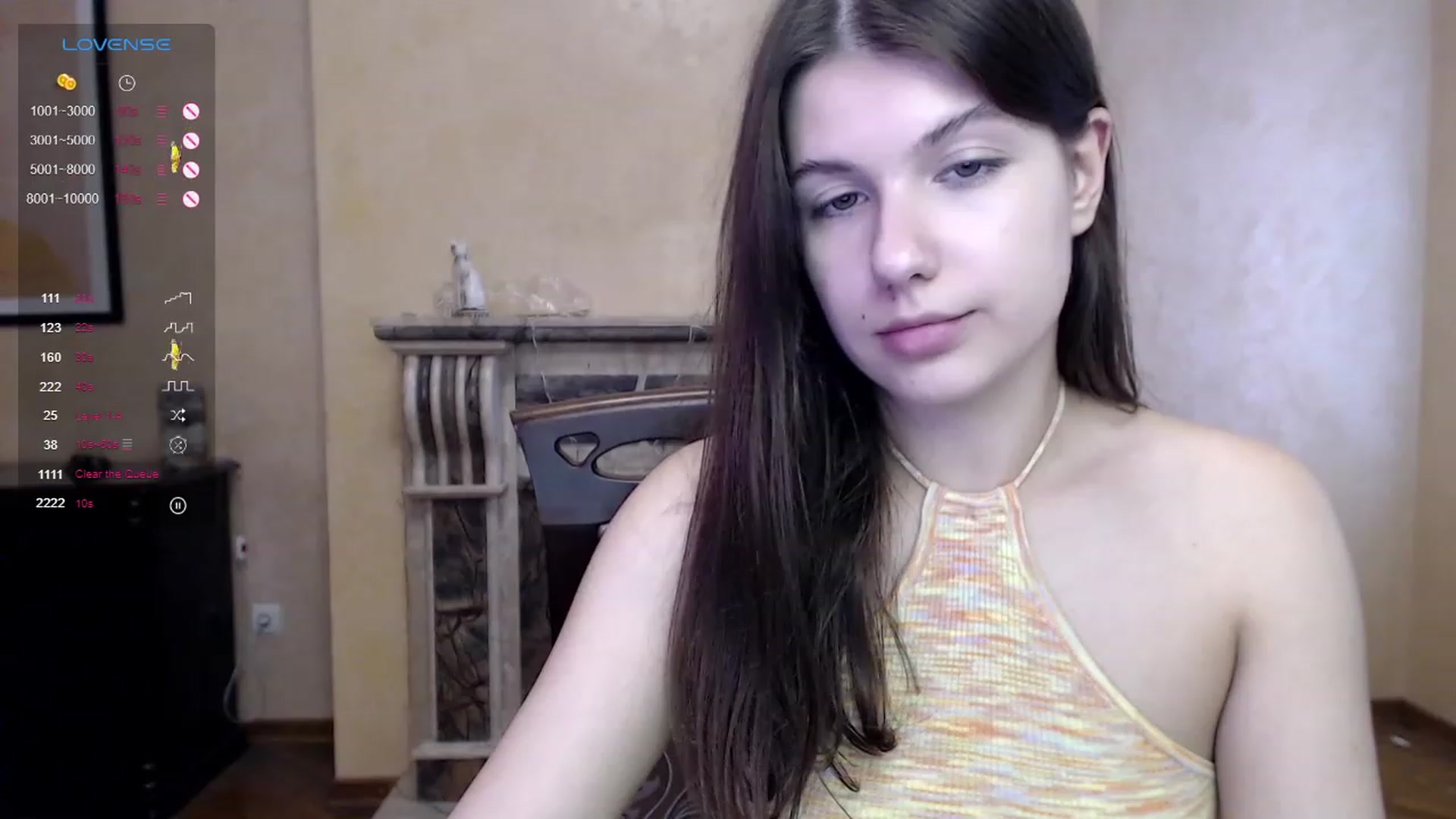 Gallery image thumbnail from CaLLmeJane_'s myfreecams stream on, 02/11/2024, 09:41 image 15 of 20