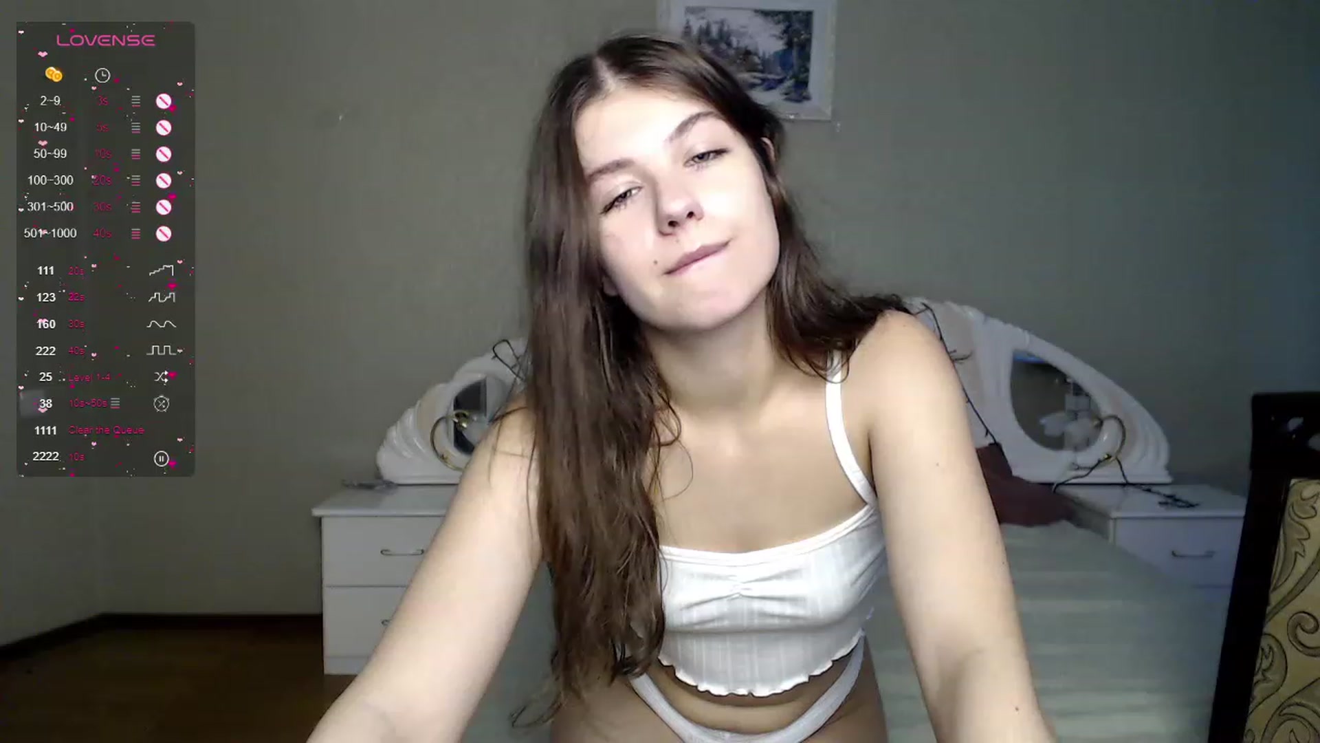 Gallery image thumbnail from CaLLmeJane_'s myfreecams stream on, 02/25/2024, 17:29 image 7 of 20
