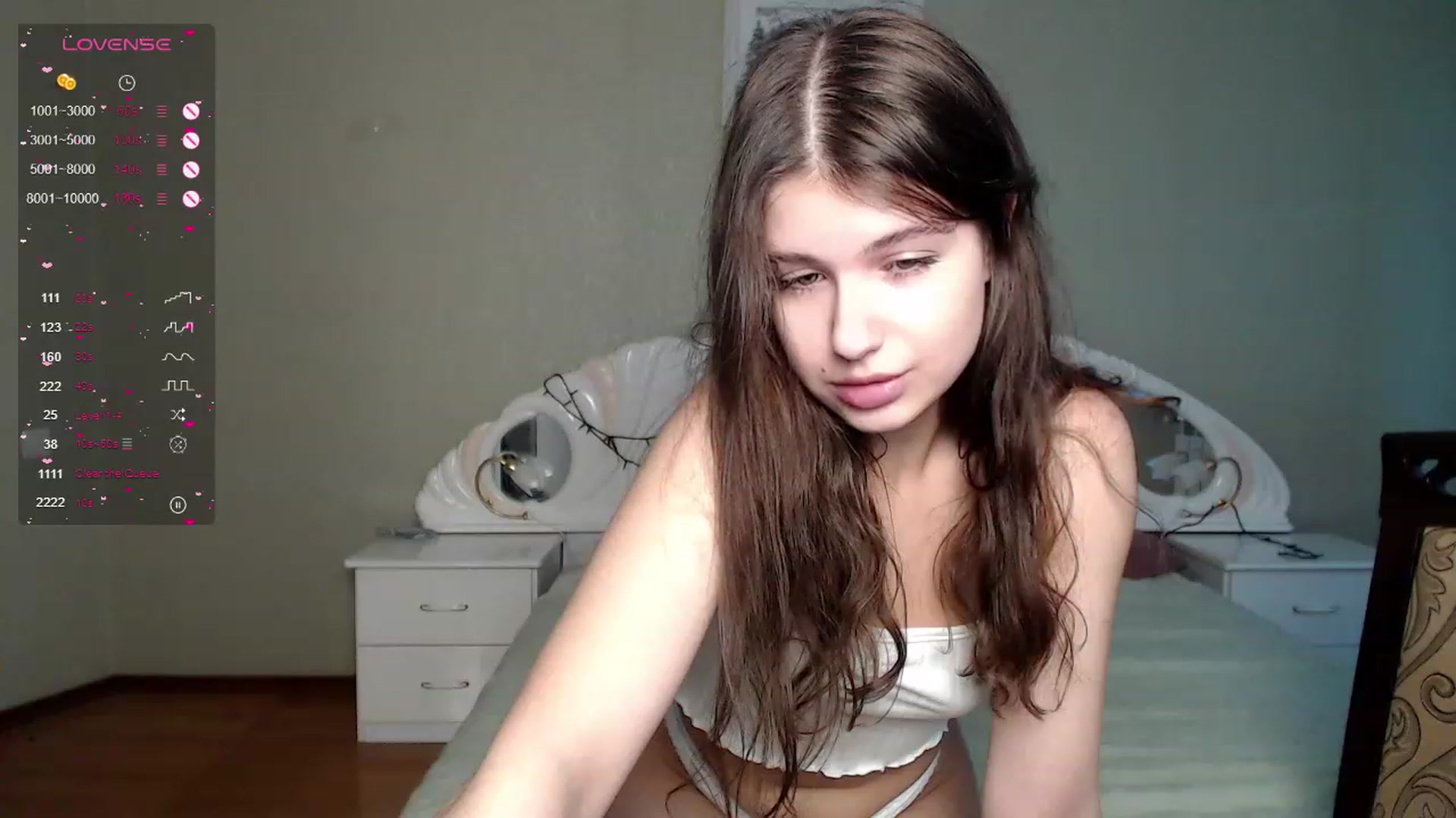 Gallery image thumbnail from CaLLmeJane_'s myfreecams stream on, 02/25/2024, 17:29 image 6 of 20