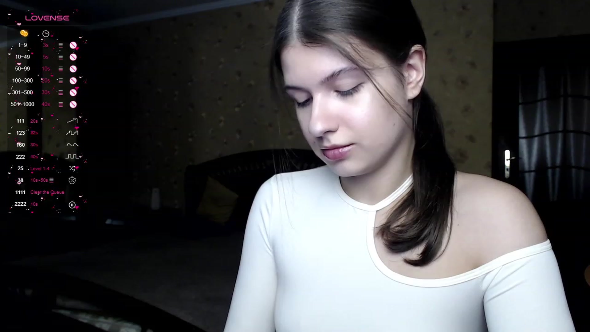 Gallery image thumbnail from CaLLmeJane_'s myfreecams stream on, 03/03/2024, 15:00 image 3 of 20