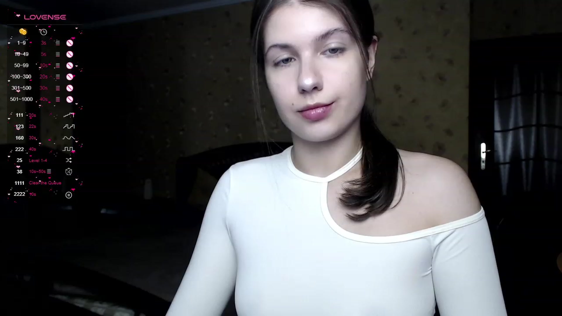 Gallery image thumbnail from CaLLmeJane_'s myfreecams stream on, 03/03/2024, 15:00 image 4 of 20