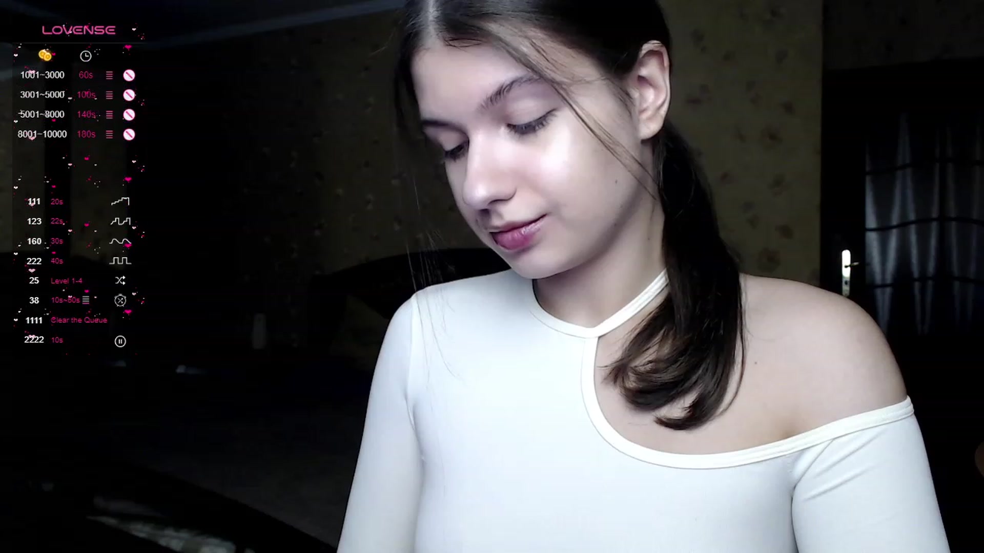 Gallery image thumbnail from CaLLmeJane_'s myfreecams stream on, 03/03/2024, 15:00 image 2 of 20
