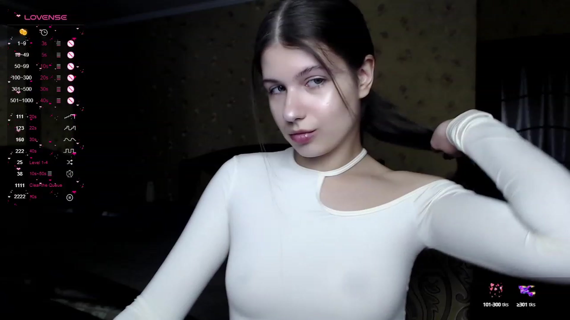 Gallery image thumbnail from CaLLmeJane_'s myfreecams stream on, 03/03/2024, 15:00 image 5 of 20