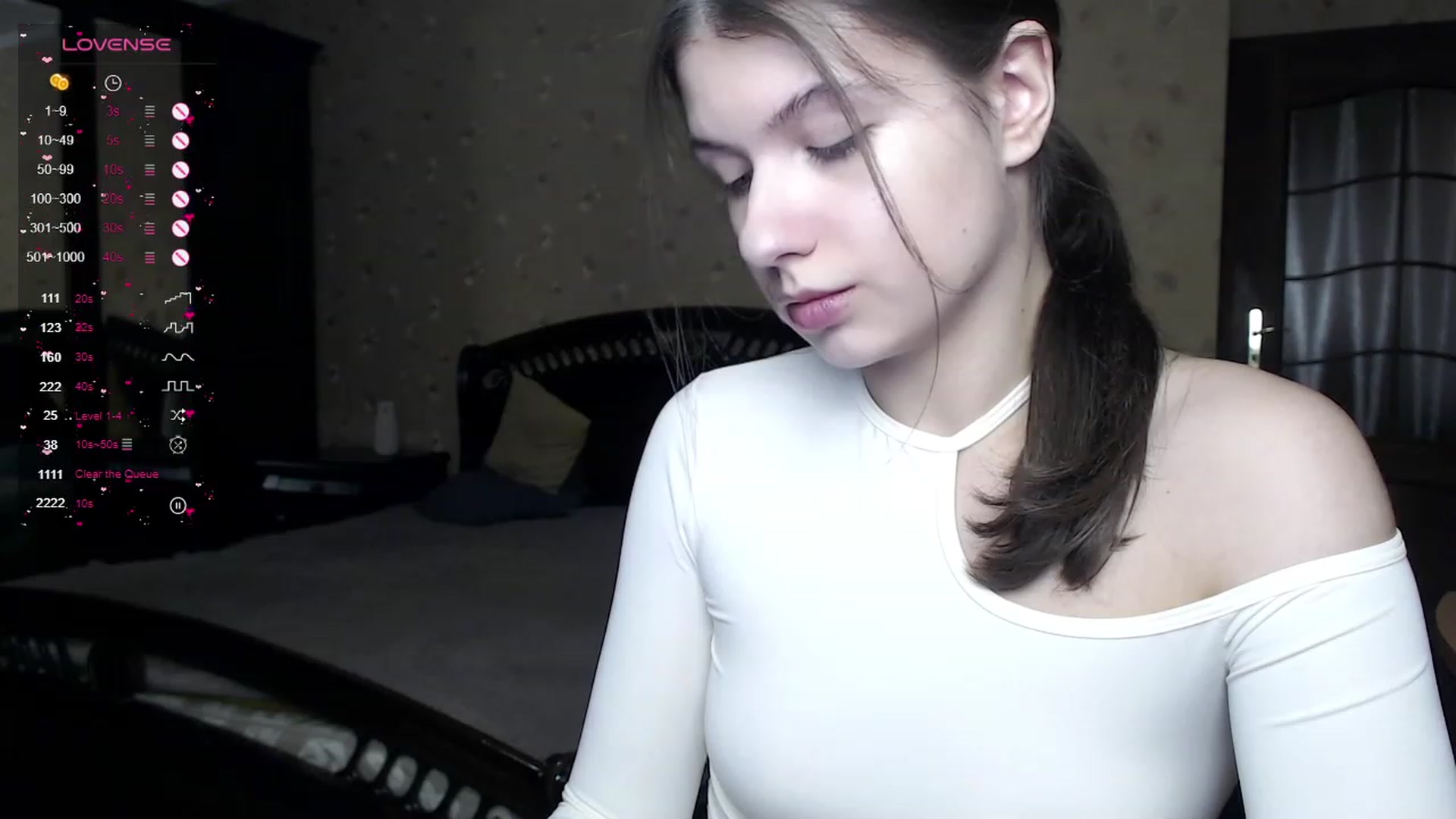 Gallery image thumbnail from CaLLmeJane_'s myfreecams stream on, 03/03/2024, 15:00 image 14 of 20