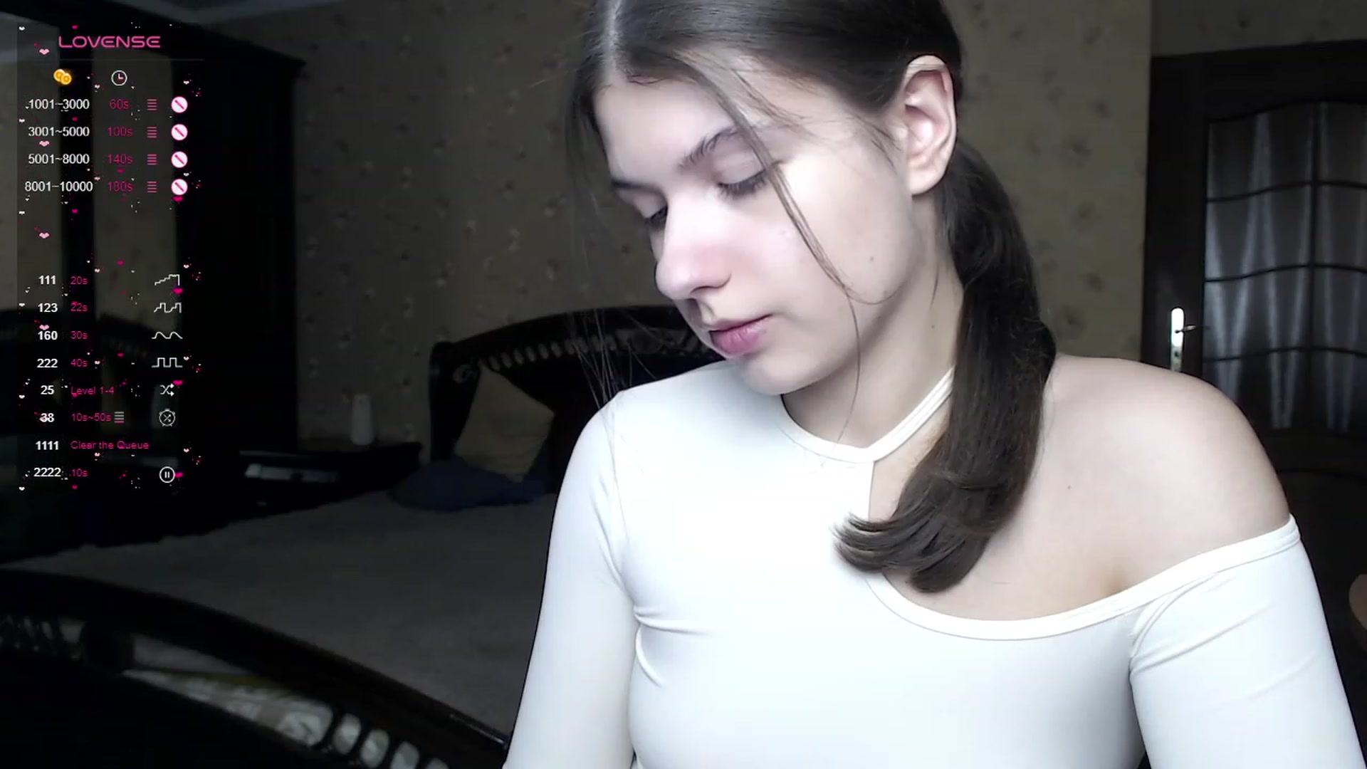 Gallery image thumbnail from CaLLmeJane_'s myfreecams stream on, 03/03/2024, 15:00 image 11 of 20