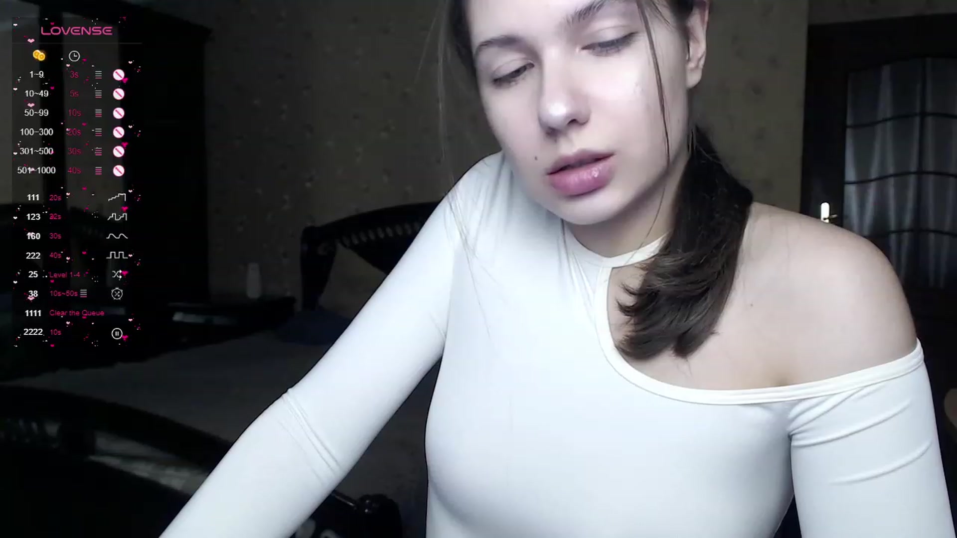Gallery image thumbnail from CaLLmeJane_'s myfreecams stream on, 03/03/2024, 15:00 image 16 of 20