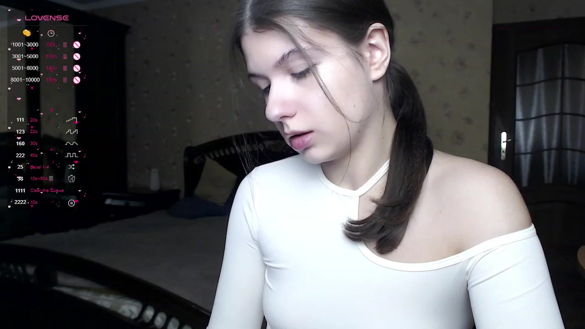 Gallery image thumbnail from CaLLmeJane_'s myfreecams stream on, 03/03/2024, 15:00 image 9 of 20