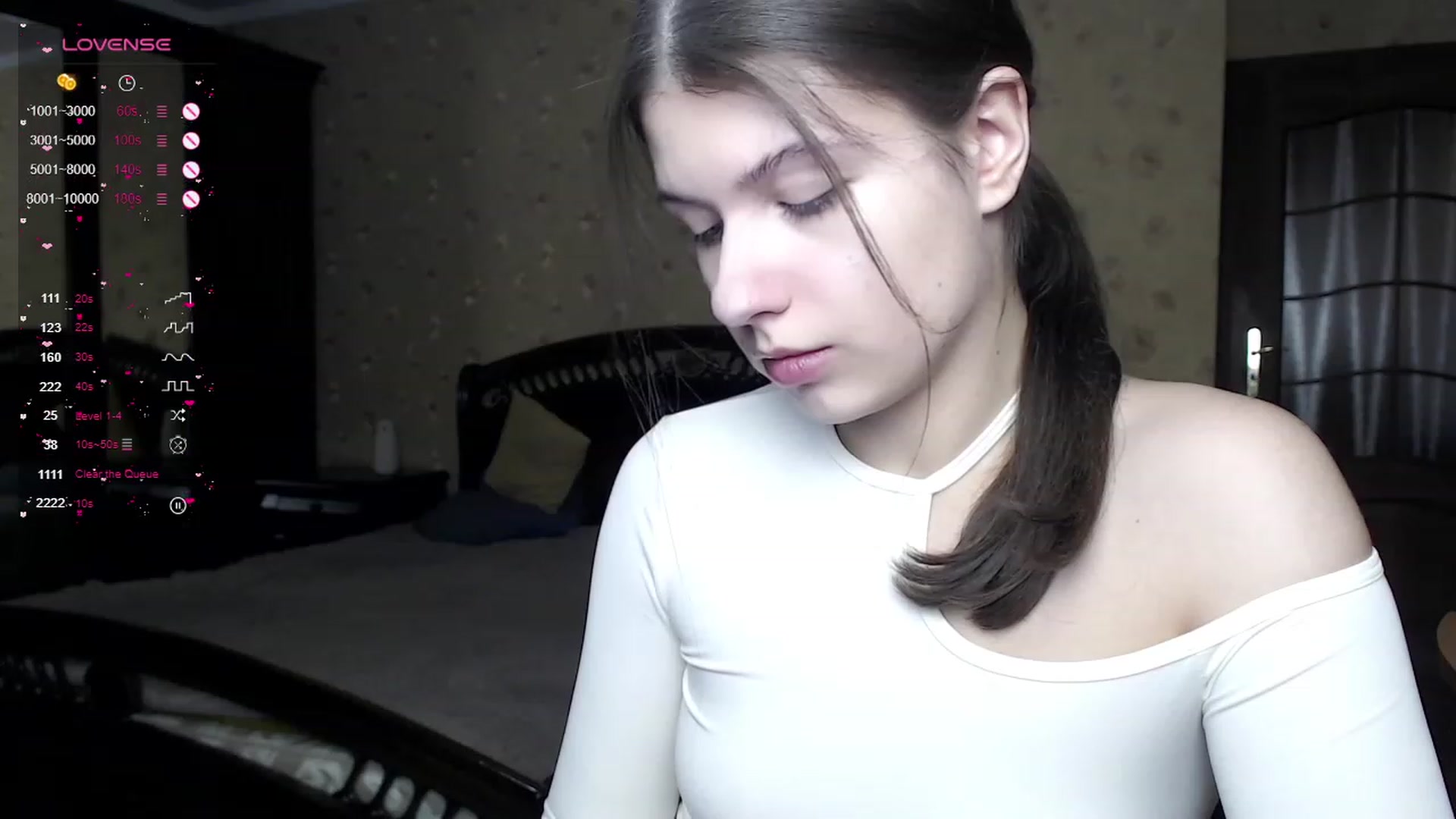 Gallery image thumbnail from CaLLmeJane_'s myfreecams stream on, 03/03/2024, 15:00 image 10 of 20