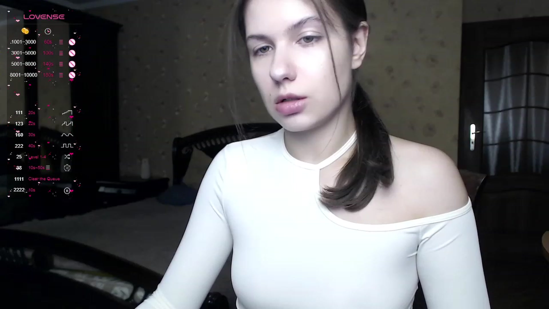 Gallery image thumbnail from CaLLmeJane_'s myfreecams stream on, 03/03/2024, 15:00 image 12 of 20