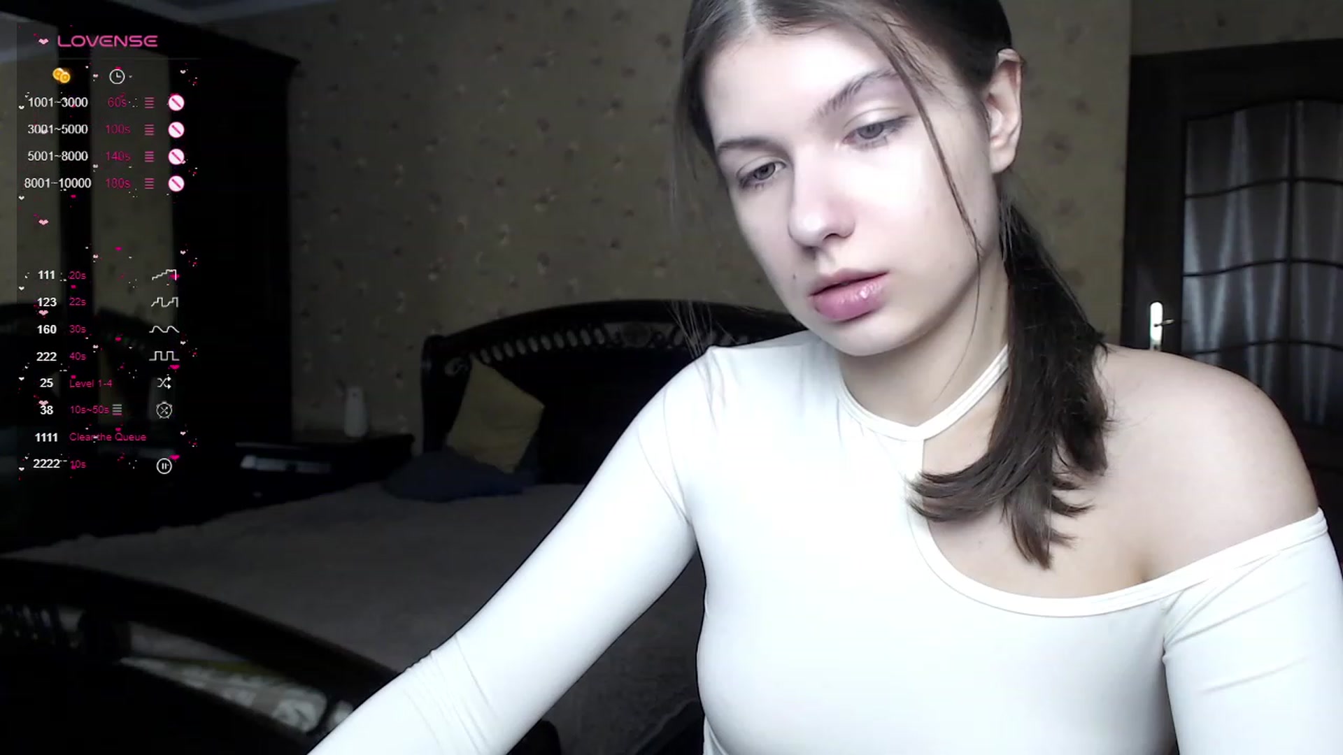 Gallery image thumbnail from CaLLmeJane_'s myfreecams stream on, 03/03/2024, 15:00 image 8 of 20
