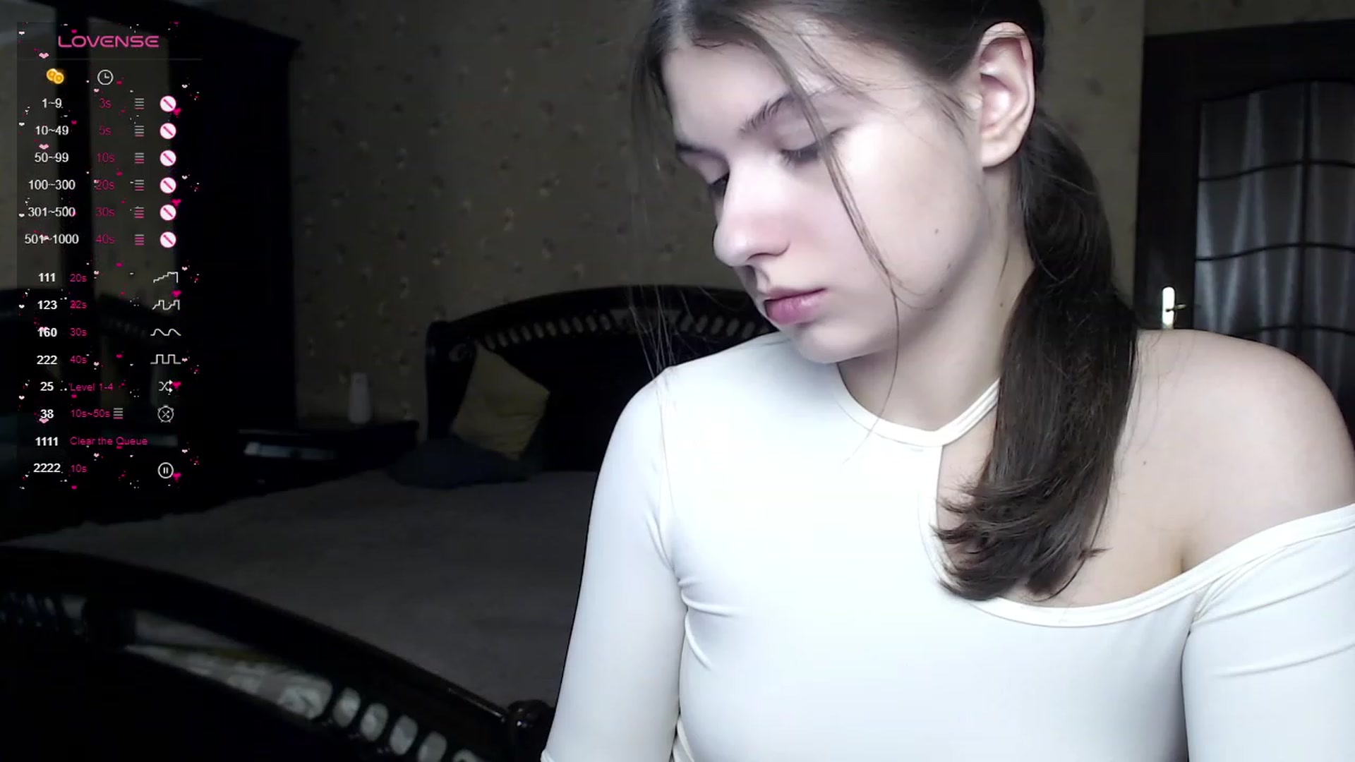 Gallery image thumbnail from CaLLmeJane_'s myfreecams stream on, 03/03/2024, 15:00 image 15 of 20