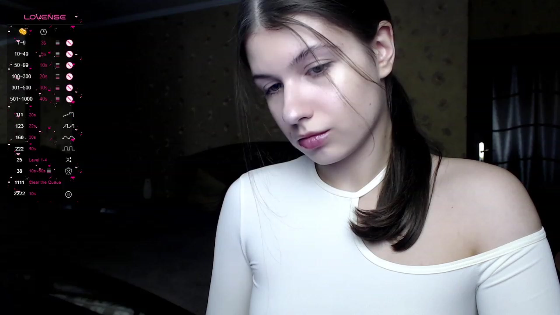 Gallery image thumbnail from CaLLmeJane_'s myfreecams stream on, 03/03/2024, 15:00 image 1 of 20