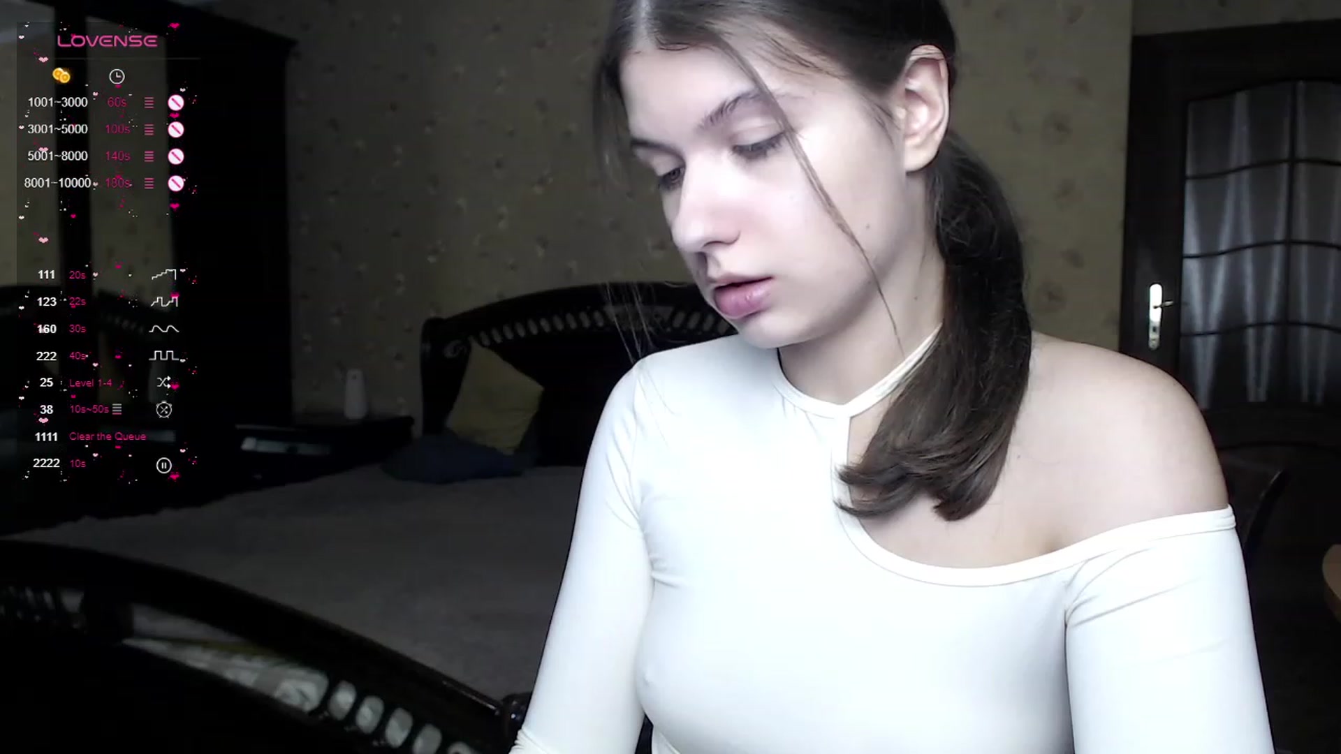 Gallery image thumbnail from CaLLmeJane_'s myfreecams stream on, 03/03/2024, 15:00 image 17 of 20