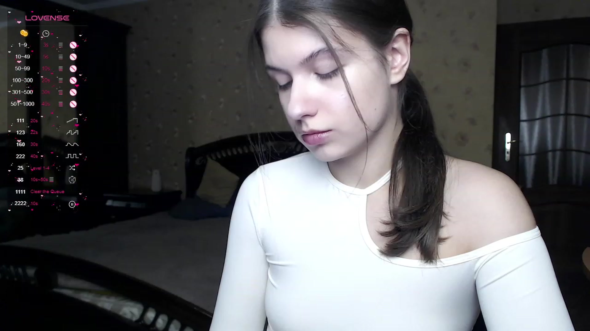 Gallery image thumbnail from CaLLmeJane_'s myfreecams stream on, 03/03/2024, 15:00 image 13 of 20