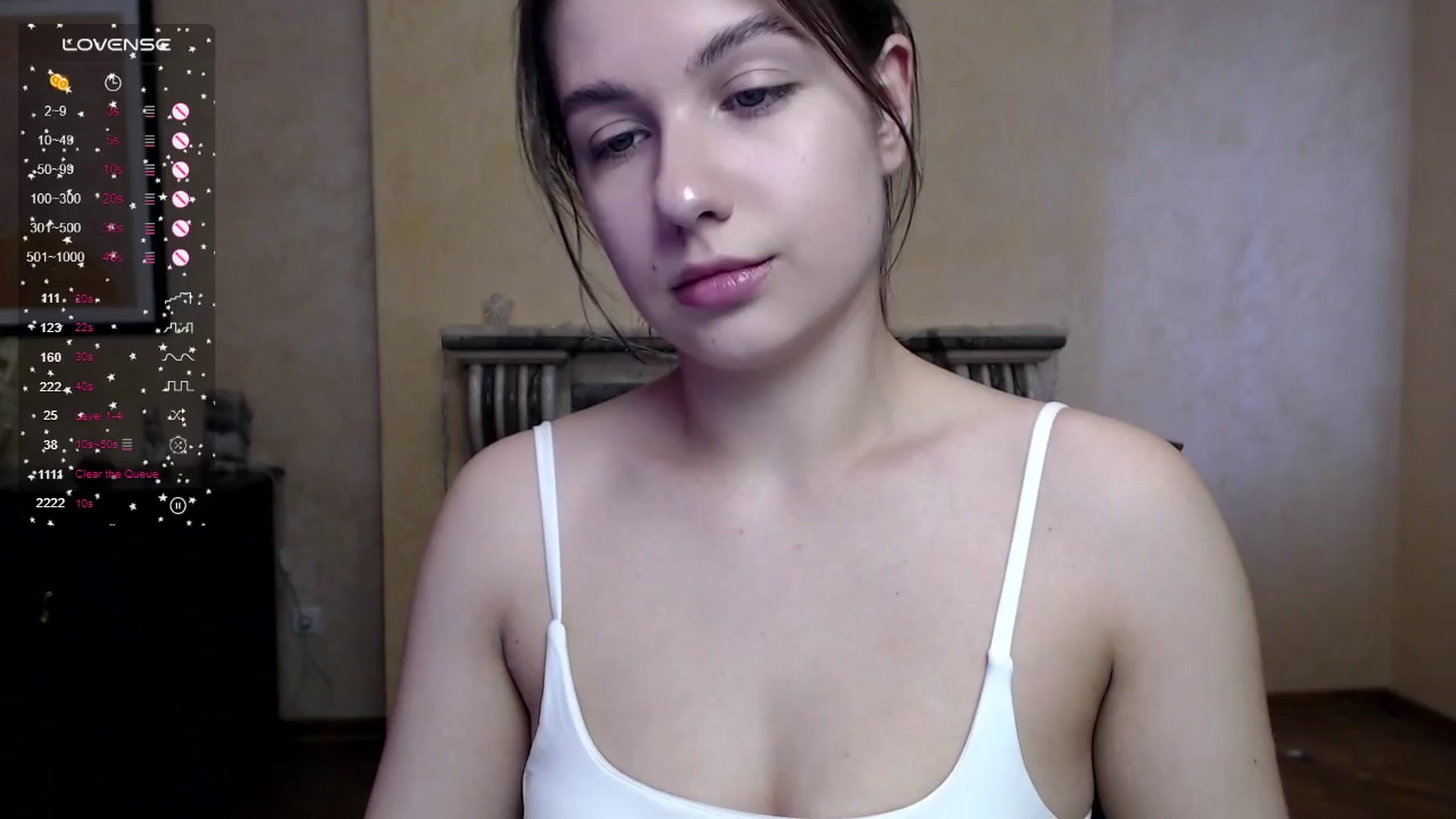 Gallery image thumbnail from CaLLmeJane_'s myfreecams stream on, 03/27/2024, 10:17 image 5 of 20