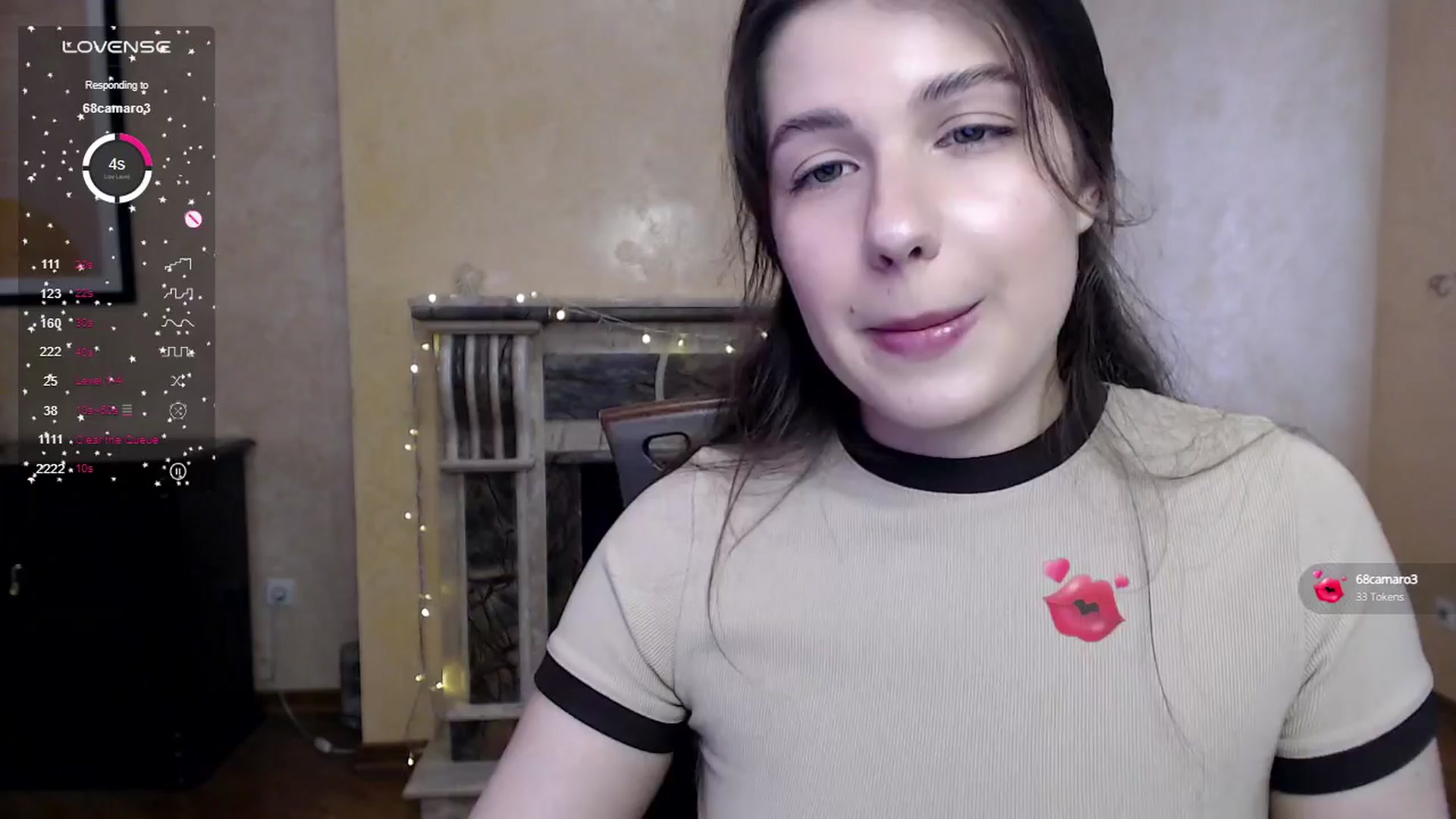 Gallery image thumbnail from CaLLmeJane_'s myfreecams stream on, 03/31/2024, 11:32 image 2 of 20