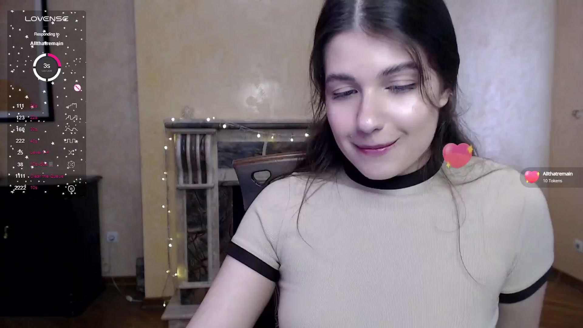 Gallery image thumbnail from CaLLmeJane_'s myfreecams stream on, 03/31/2024, 11:32 image 1 of 20