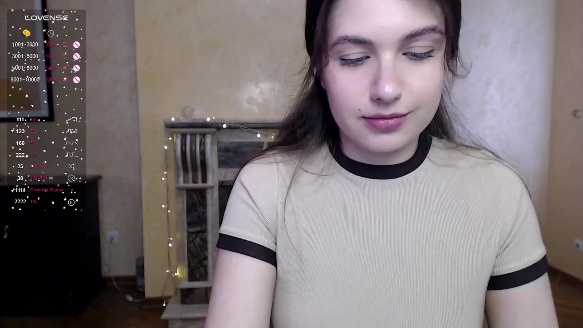 Gallery image thumbnail from CaLLmeJane_'s myfreecams stream on, 03/31/2024, 11:32 image 10 of 20