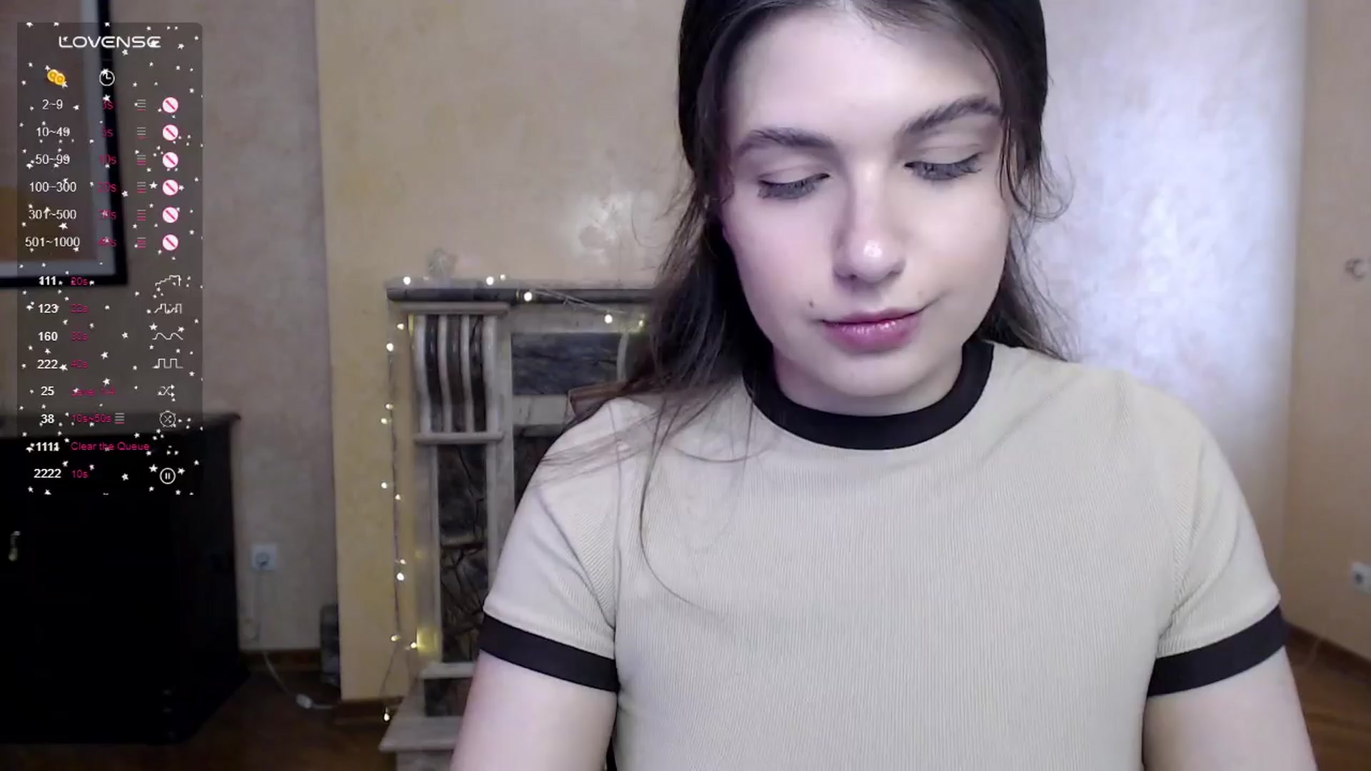 Gallery image thumbnail from CaLLmeJane_'s myfreecams stream on, 03/31/2024, 11:32 image 12 of 20