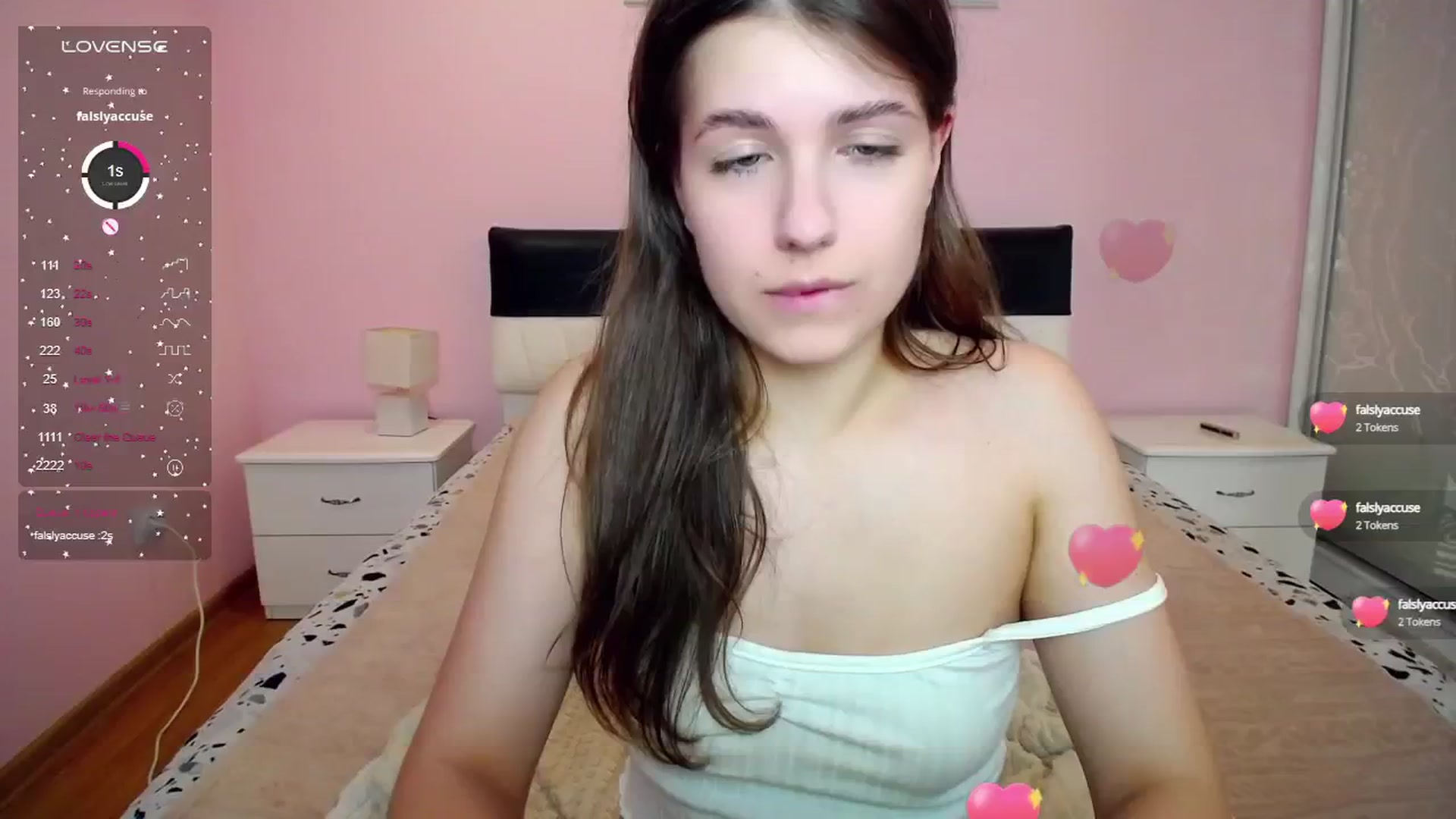 Gallery image thumbnail from CaLLmeJane_'s myfreecams stream on, 05/25/2024, 18:06 image 6 of 20