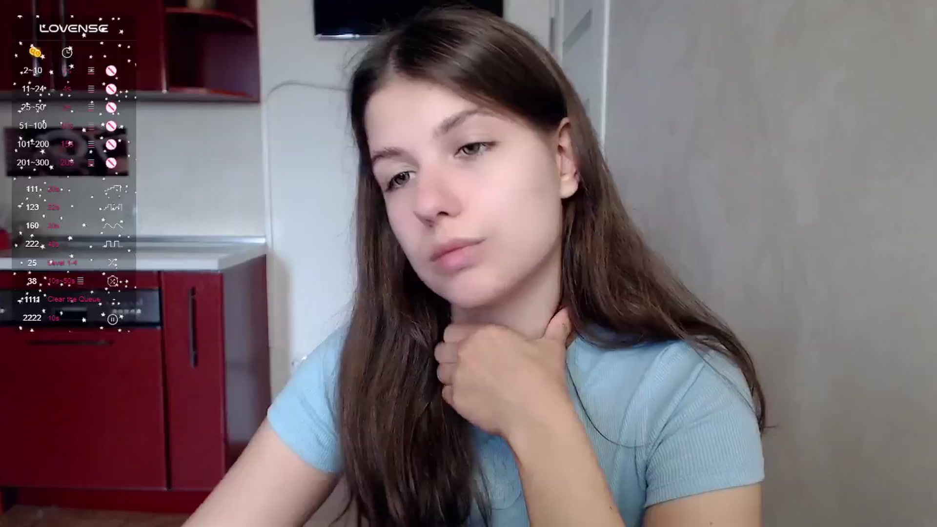 Gallery image thumbnail from CaLLmeJane_'s myfreecams stream on, 06/07/2024, 18:06 image 10 of 20
