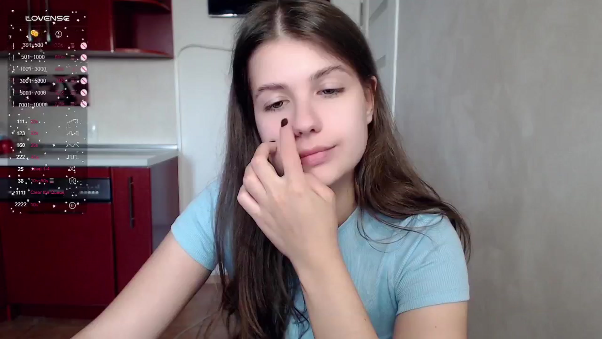 Gallery image thumbnail from CaLLmeJane_'s myfreecams stream on, 06/07/2024, 18:06 image 18 of 20