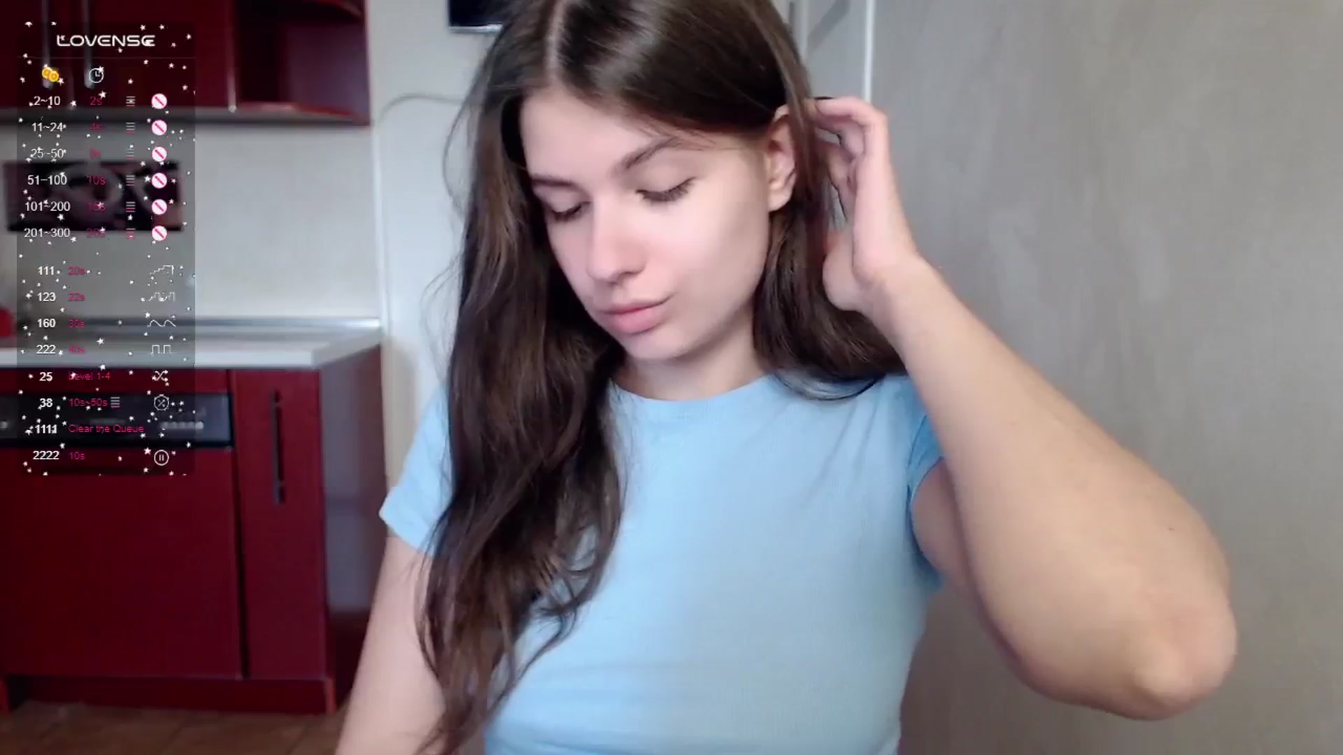 Gallery image thumbnail from CaLLmeJane_'s myfreecams stream on, 06/07/2024, 18:06 image 3 of 20