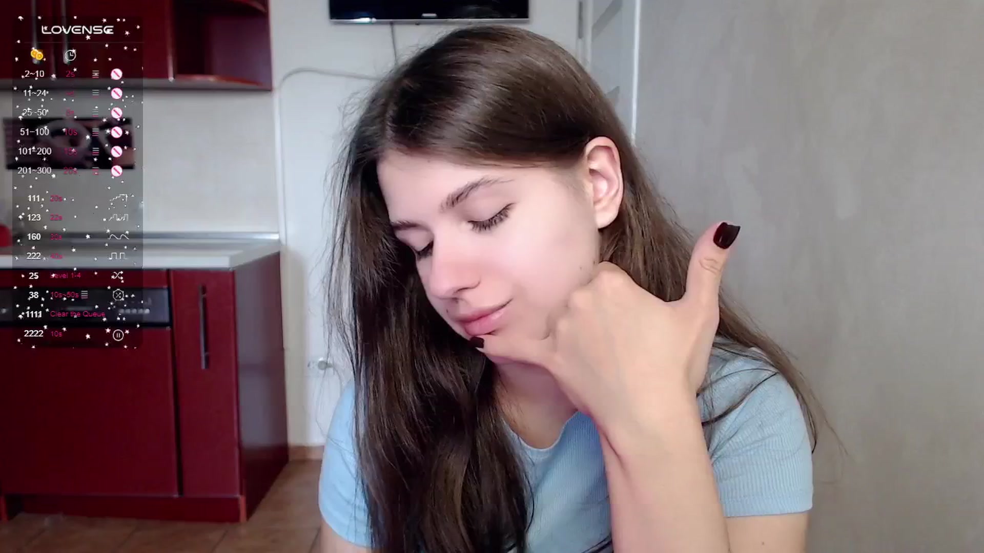 Gallery image thumbnail from CaLLmeJane_'s myfreecams stream on, 06/07/2024, 18:06 image 4 of 20